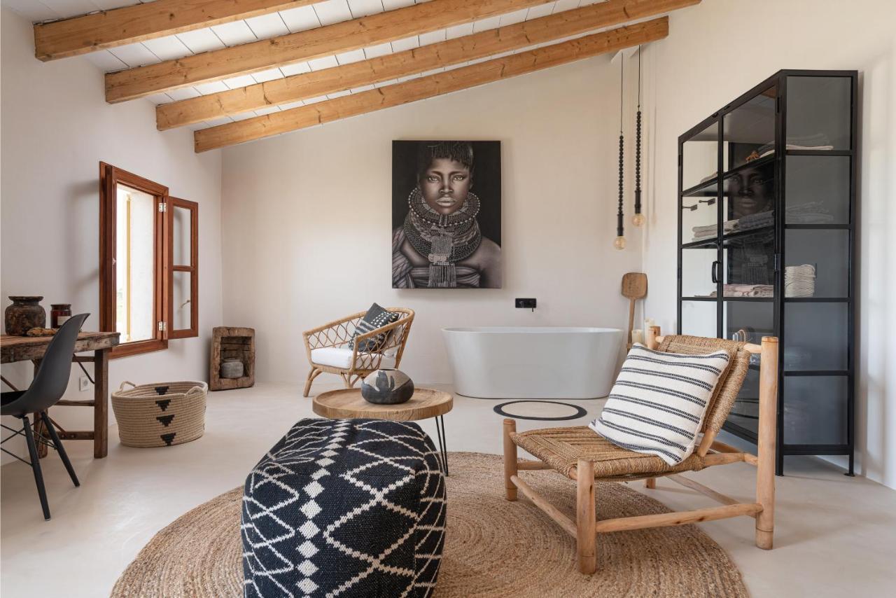 Villa Respira Santa Margalida