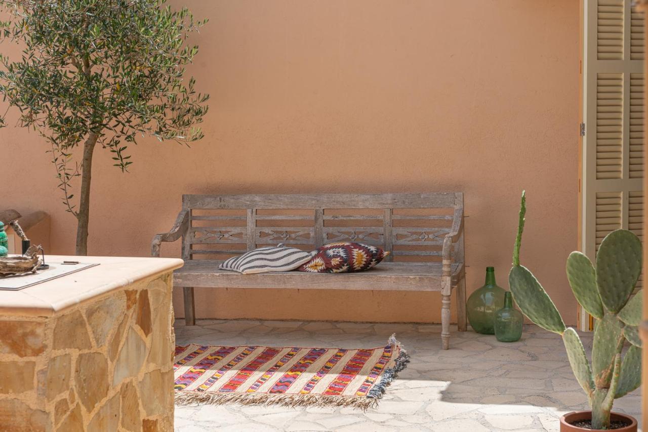 Villa Respira Santa Margalida