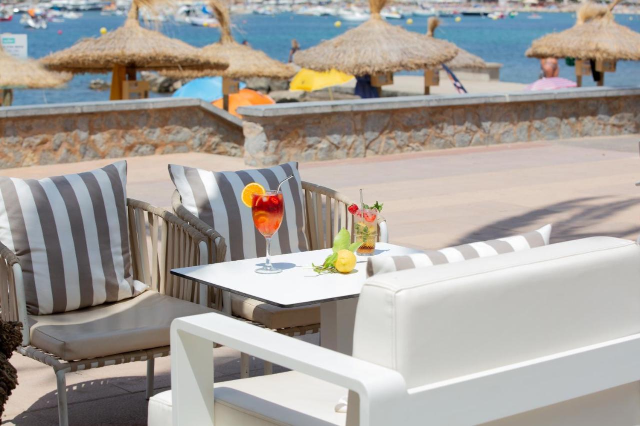 Marina Hotel