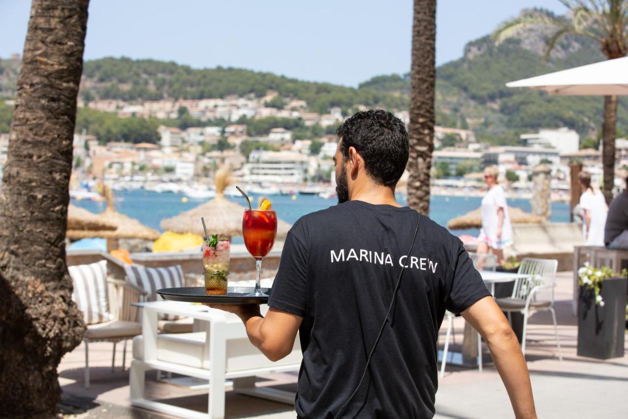 Marina Hotel Puerto de Sóller