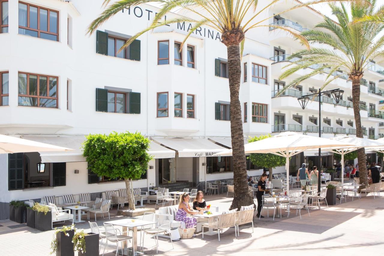 Marina Hotel 3*