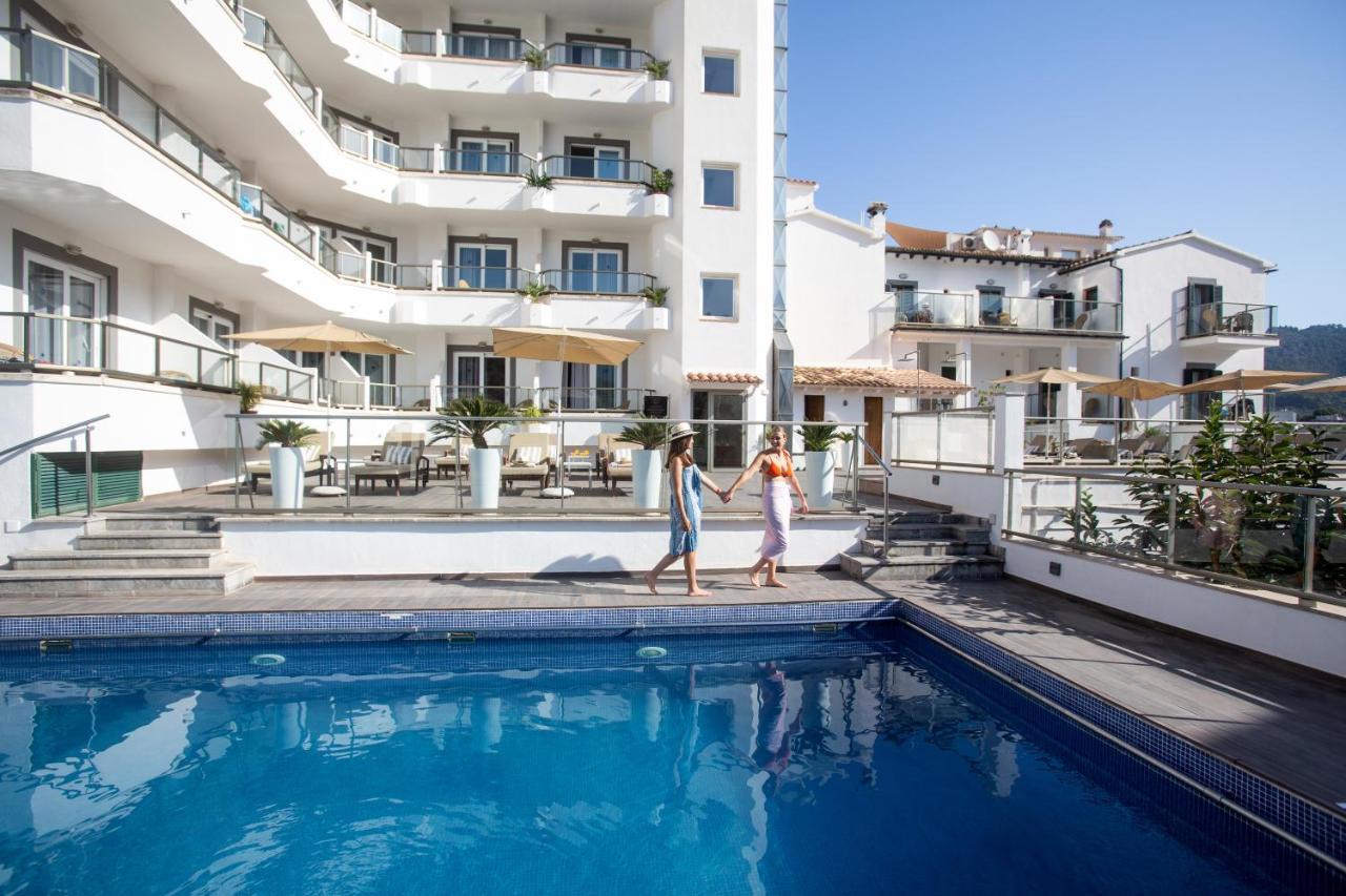 Marina Puerto de Sóller