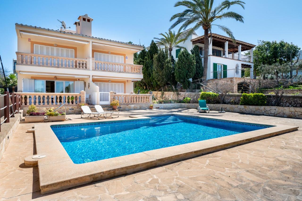 Apartamento Soleado Portocolom