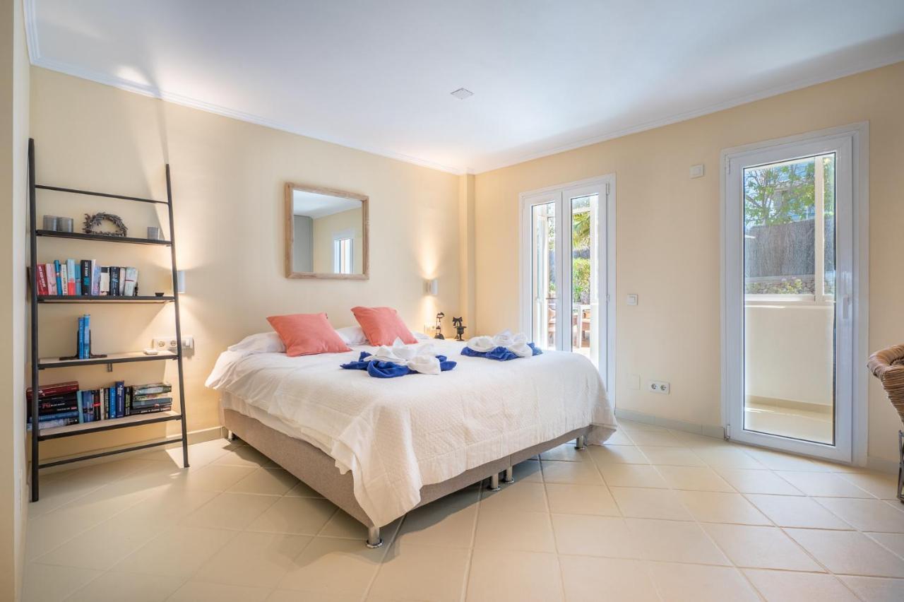 Apartamento Soleado Portocolom
