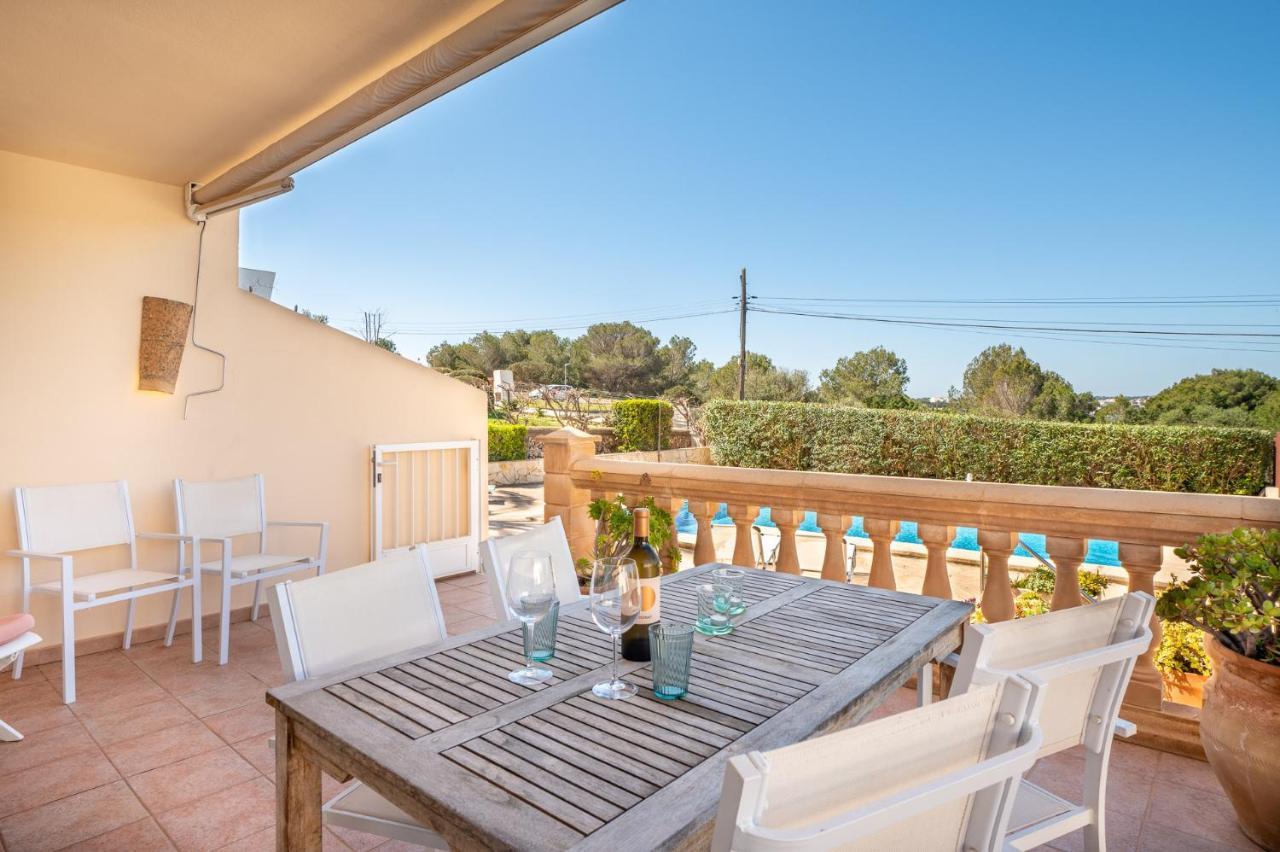 Apartamento Soleado Portocolom Portocolom (Mallorca)