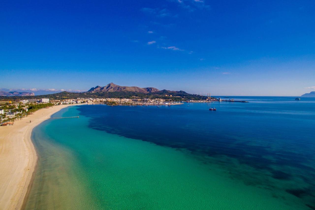 Miguel Puerto de Alcúdia