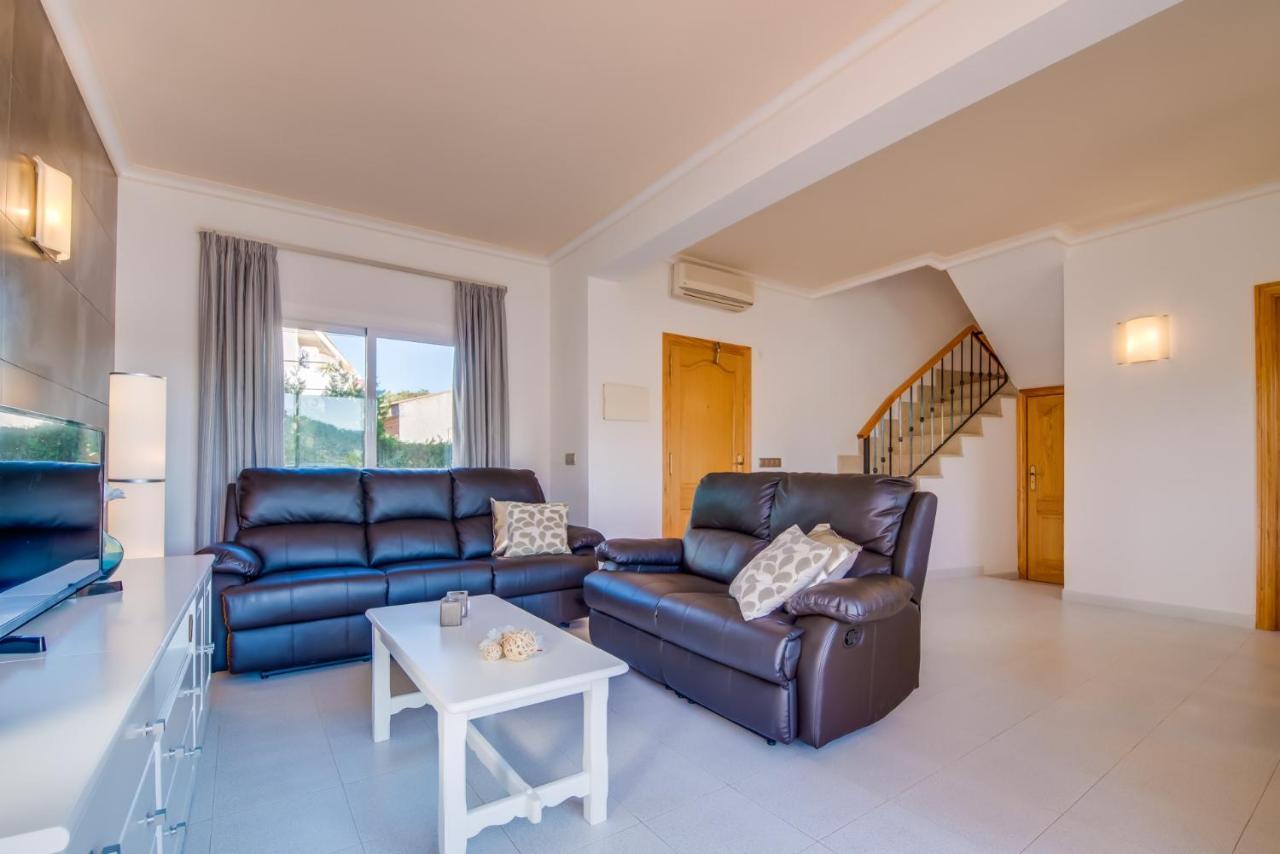 Сasa de vacaciones Miguel Puerto de Alcúdia