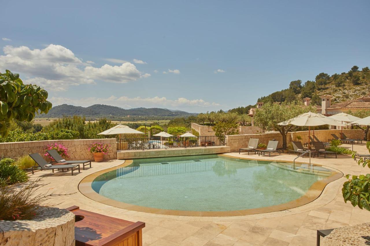 Cap Vermell Grand Canyamel (Mallorca)