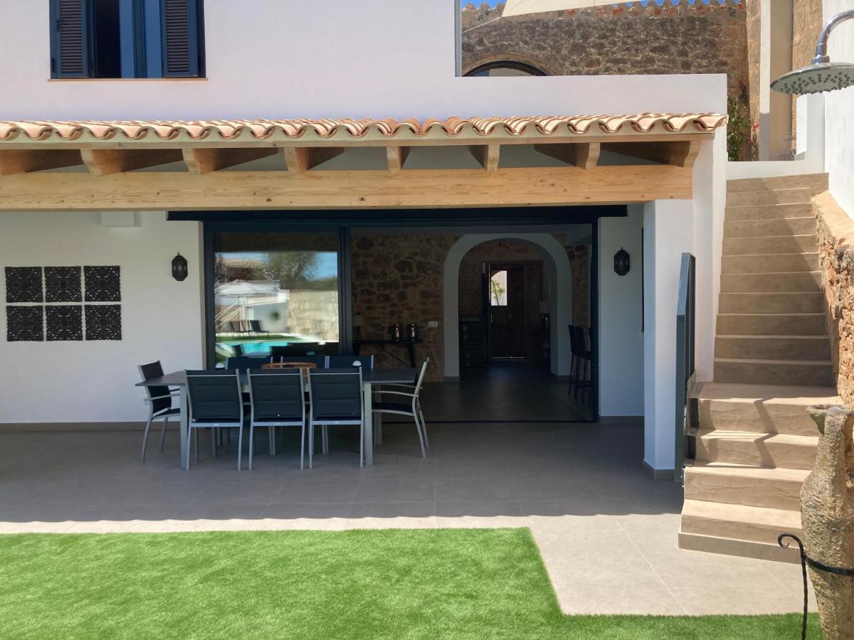 Holiday home Roig Ses Salines (Mallorca)