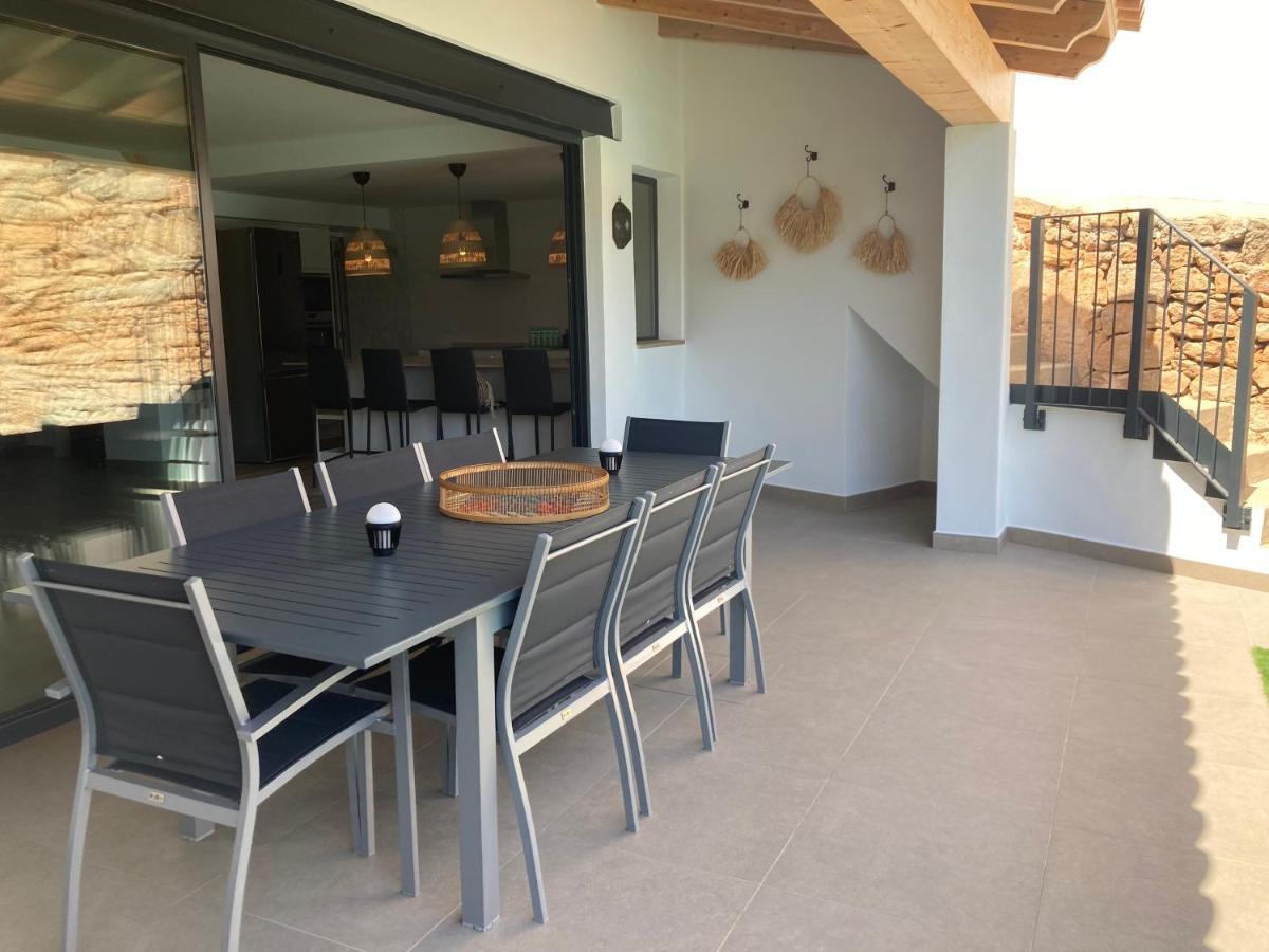 Roig Holiday home