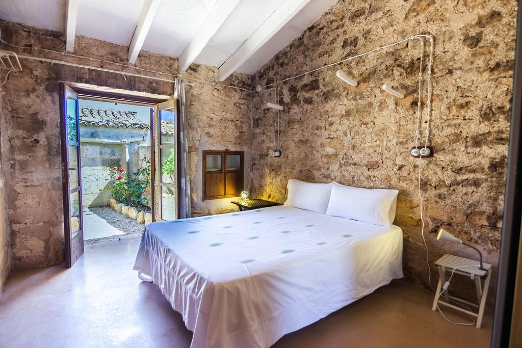 Сasa de vacaciones Finca Loft Can Moreno Es Trenc Las Salinas