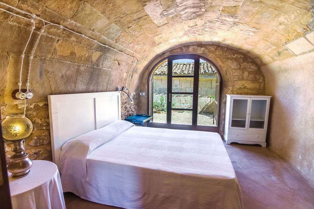 Finca Loft Can Moreno Es Trenc *