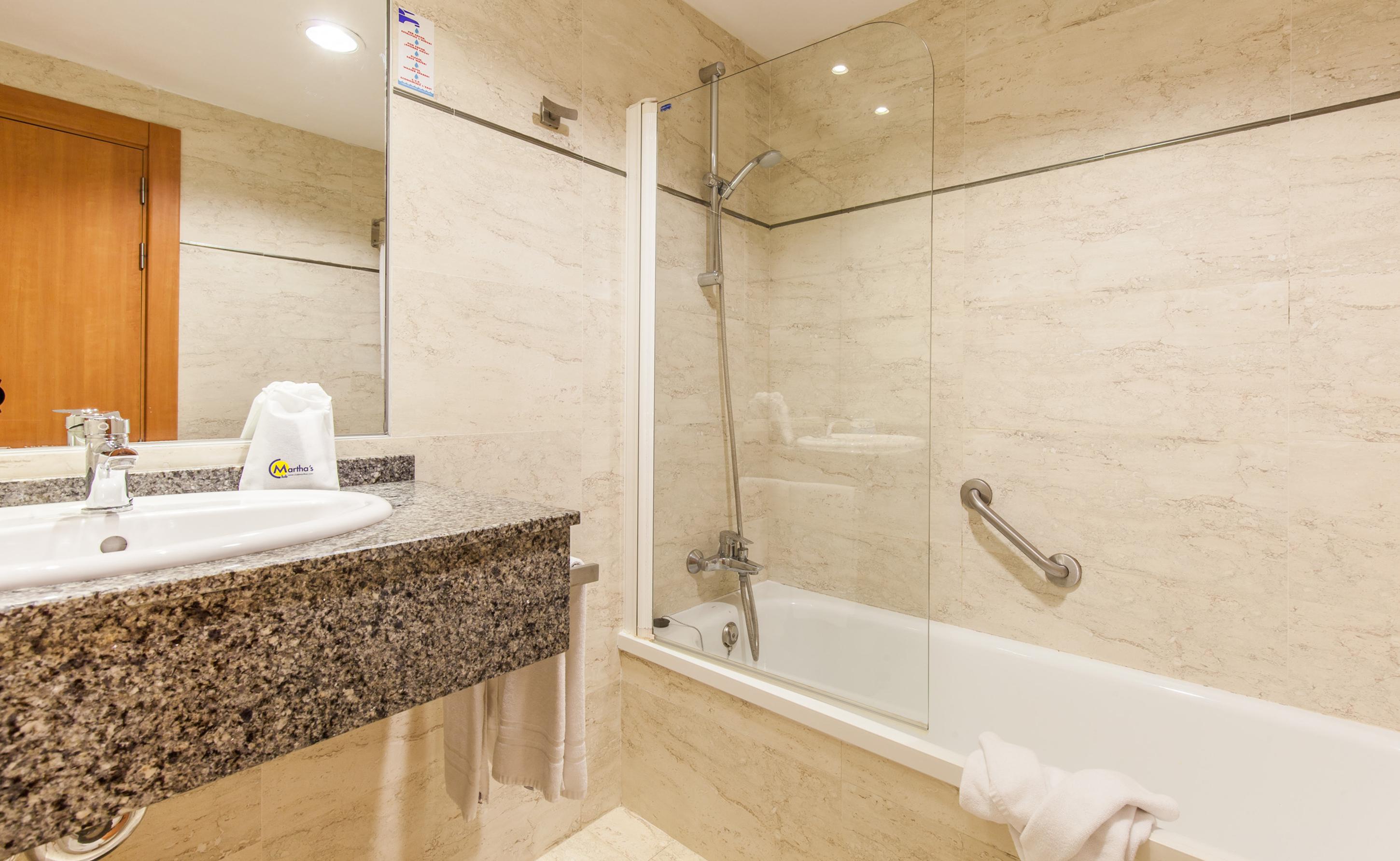 Apartahotel Blue Sea Es Bolero 4*