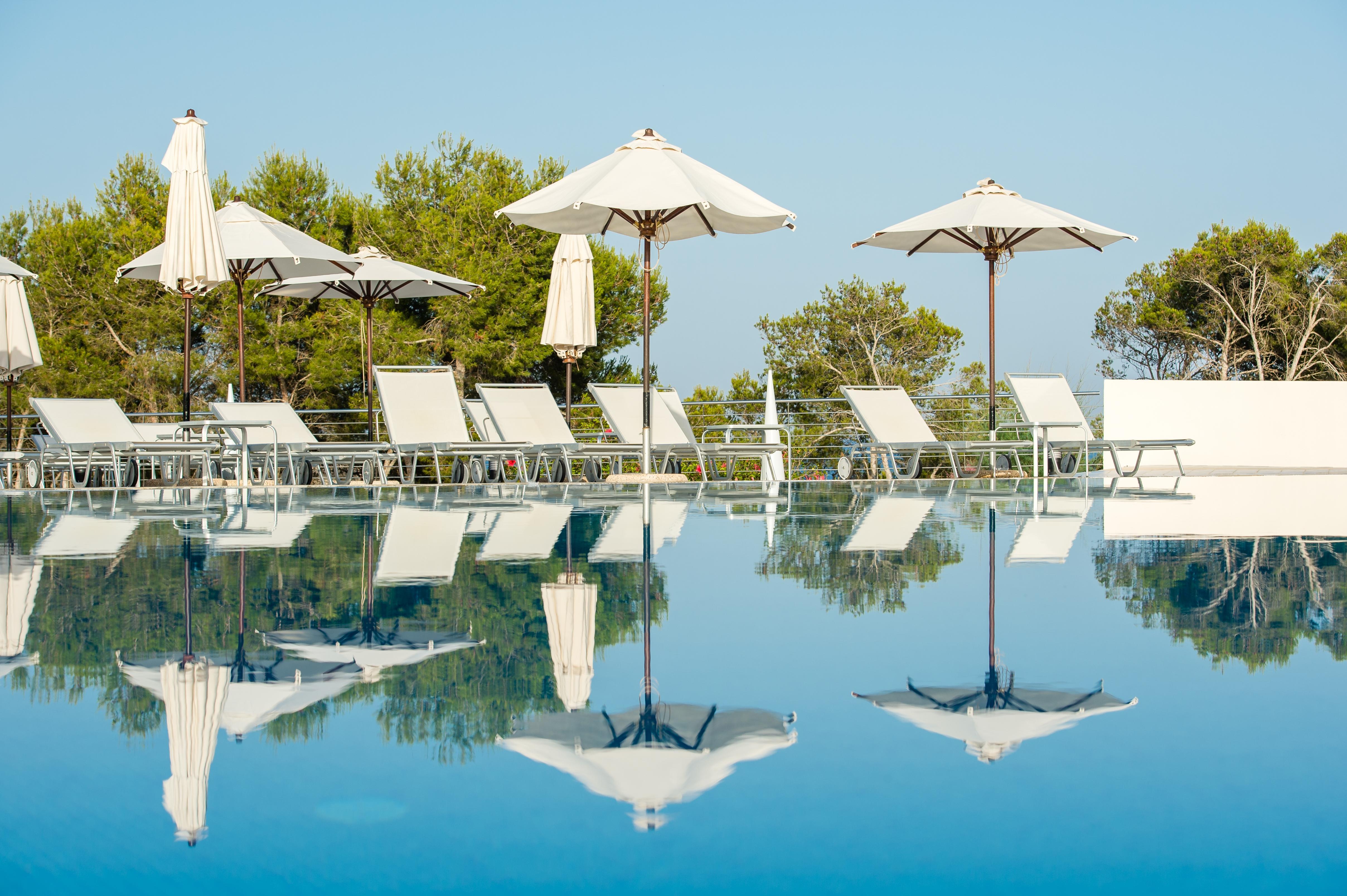 Resort Ikos Porto Petro
