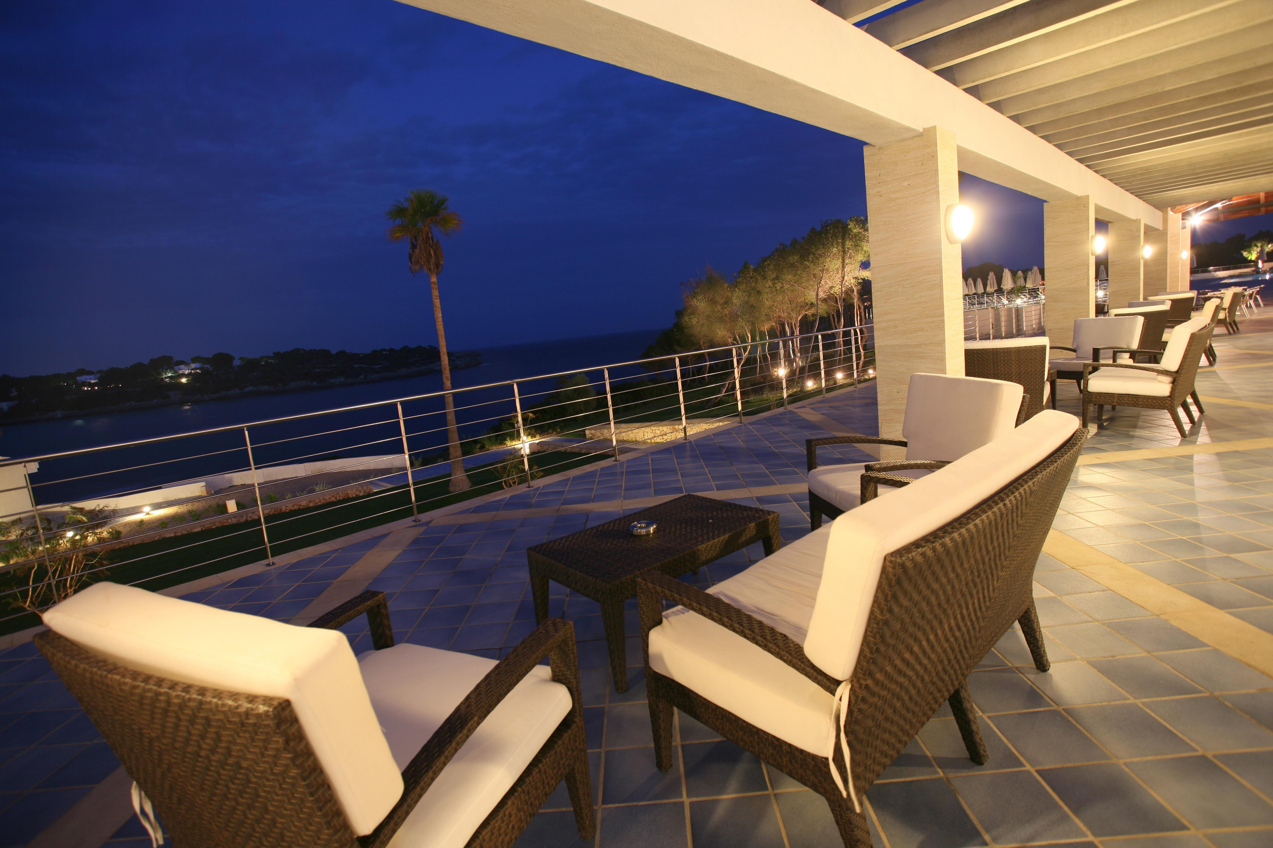 Ikos Porto Petro 5*