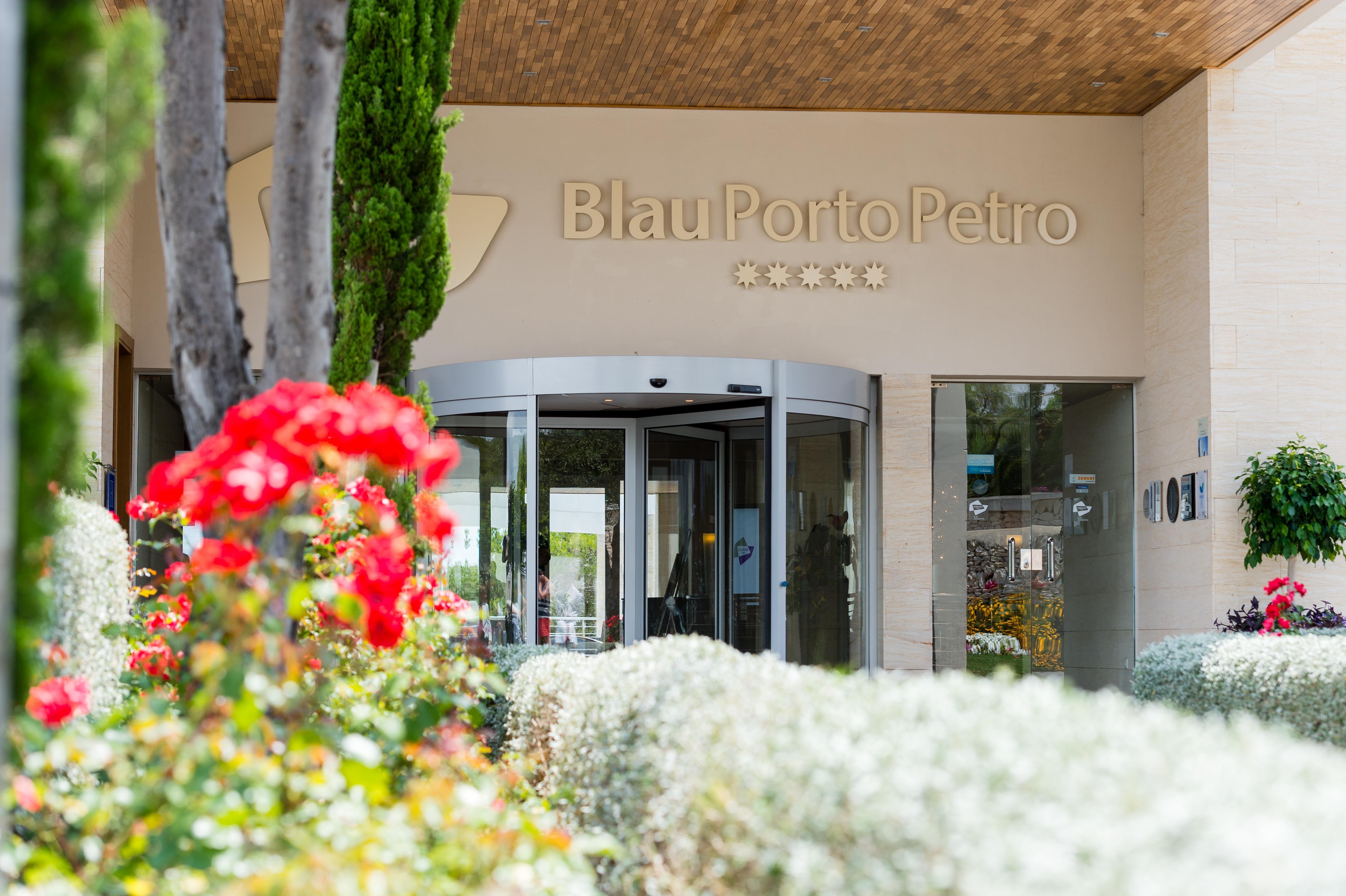 Resort Ikos Porto Petro