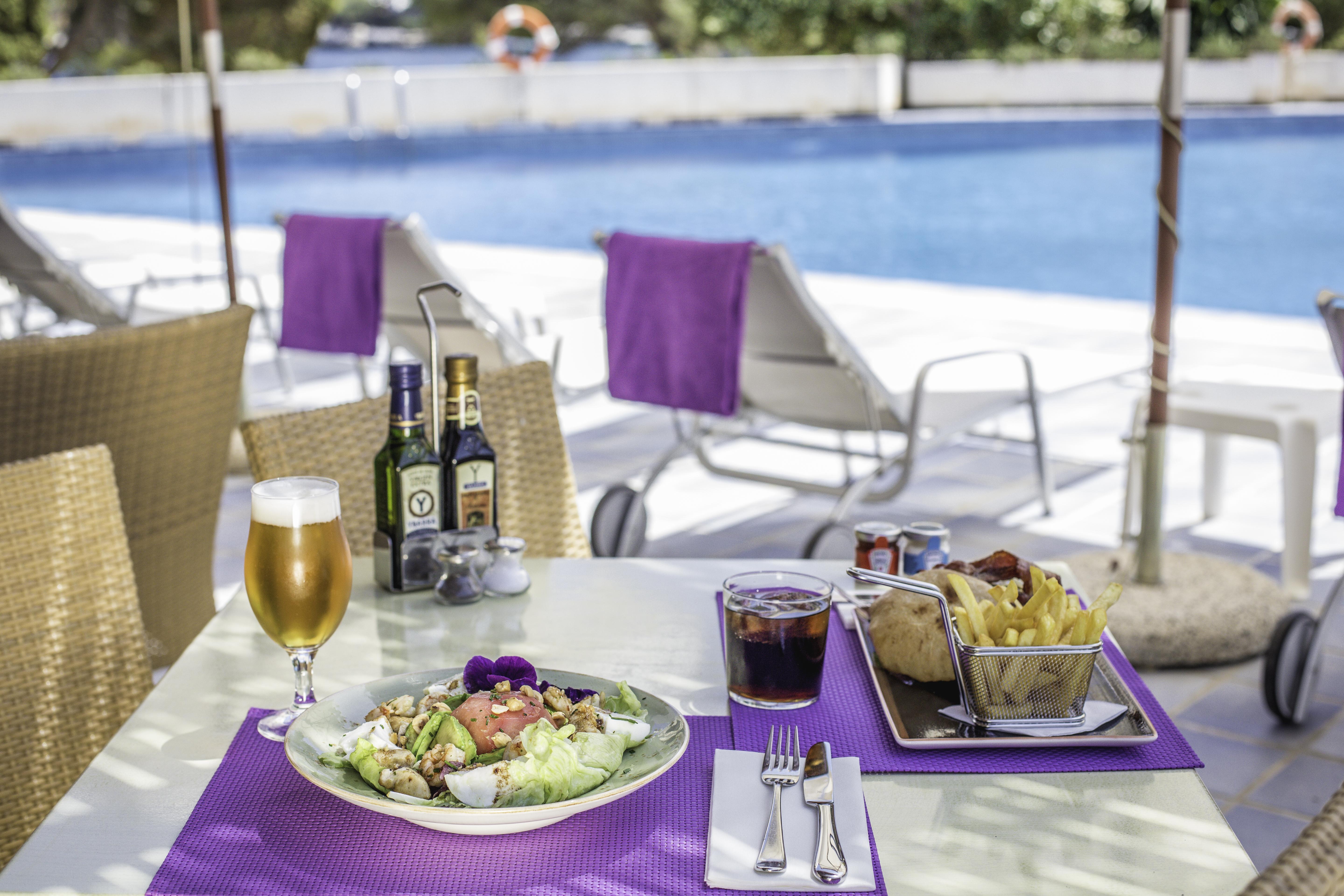 Ikos Porto Petro Resort
