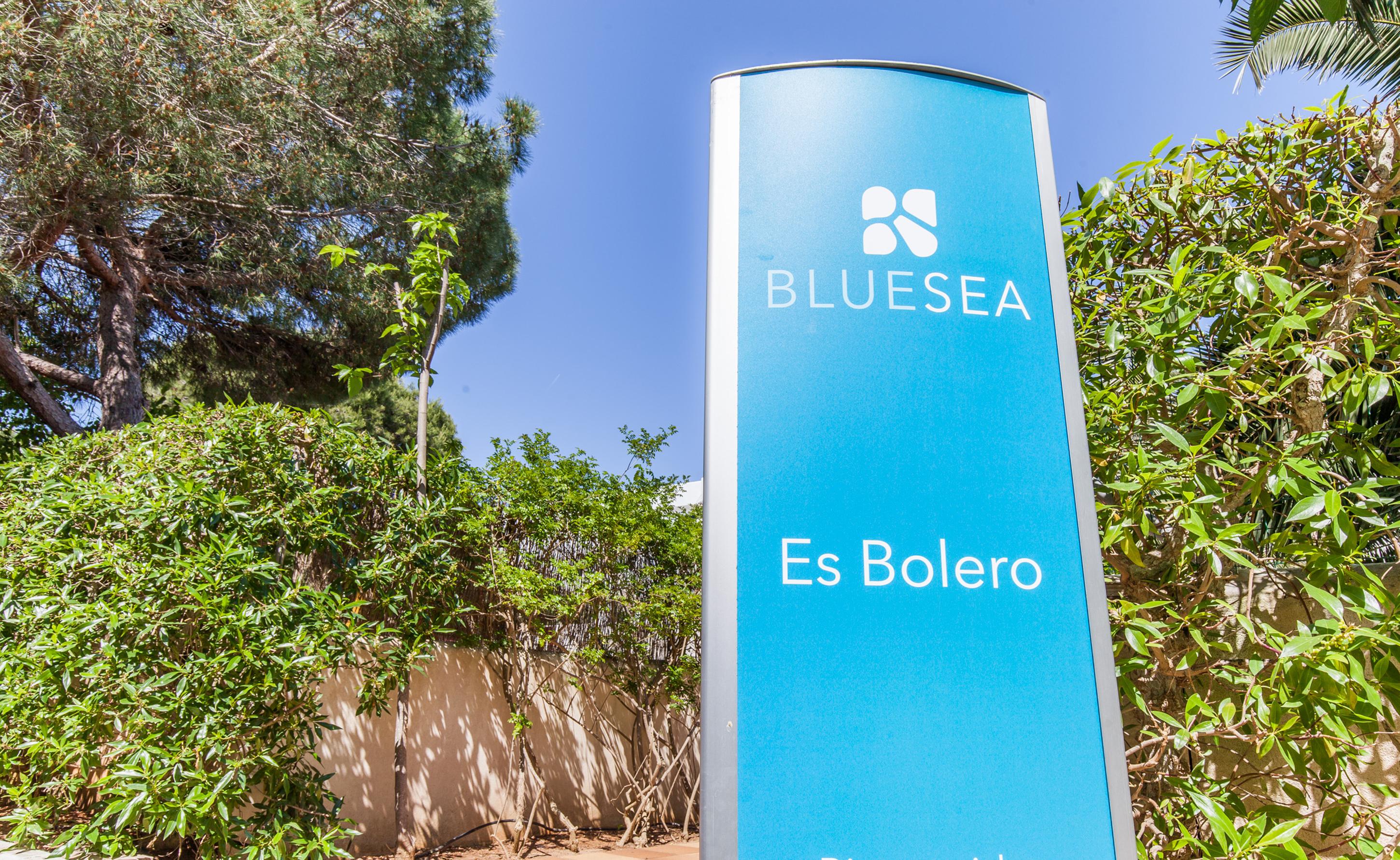 Apartahotel Blue Sea Es Bolero Cala D´Or