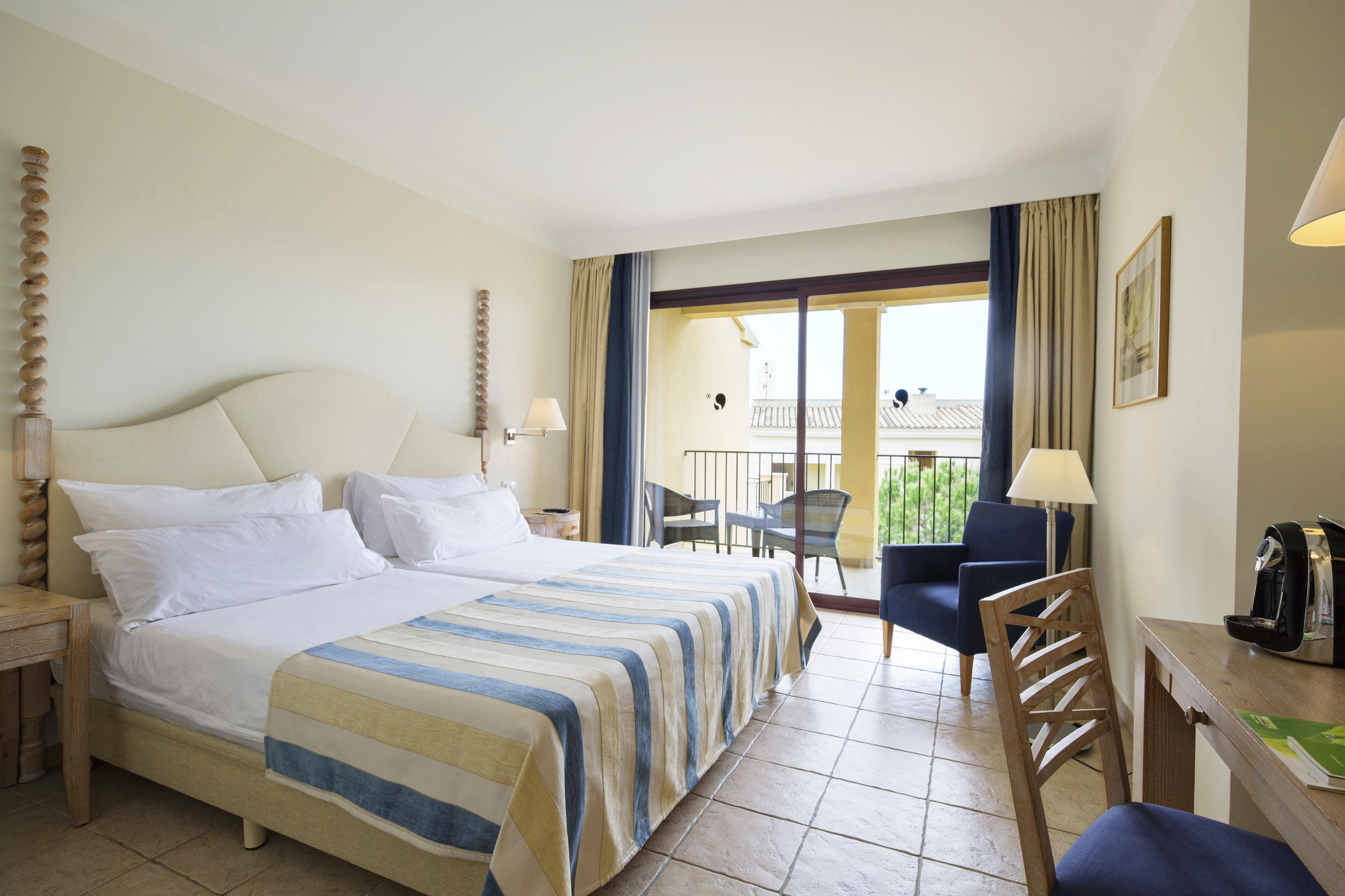 Robinson Club Cala Serena 4* Cala Serena (Mallorca)