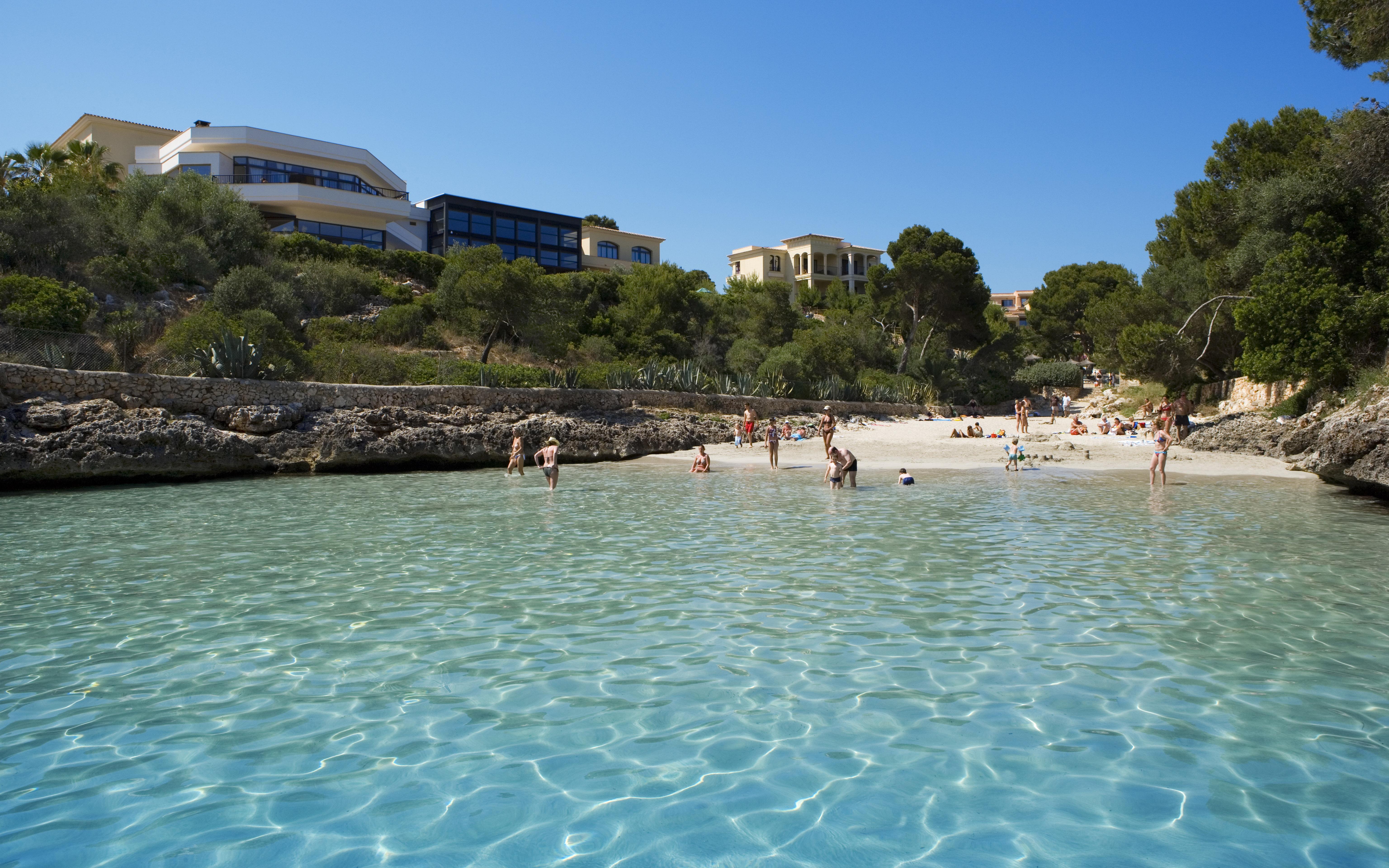 Robinson Club Cala Serena