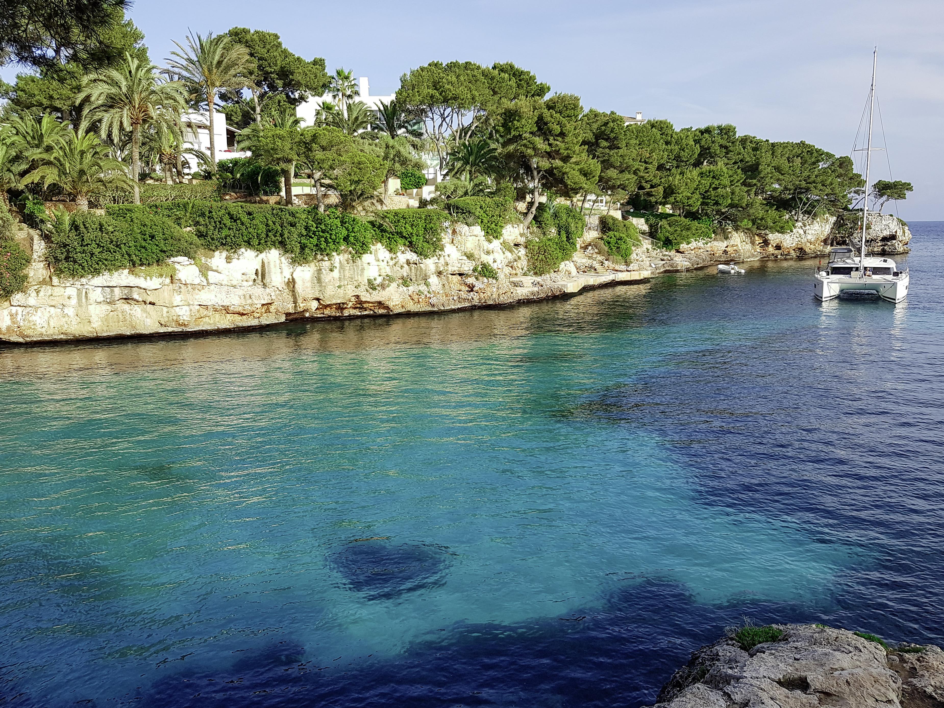 Robinson Club Cala Serena Hotel 4*