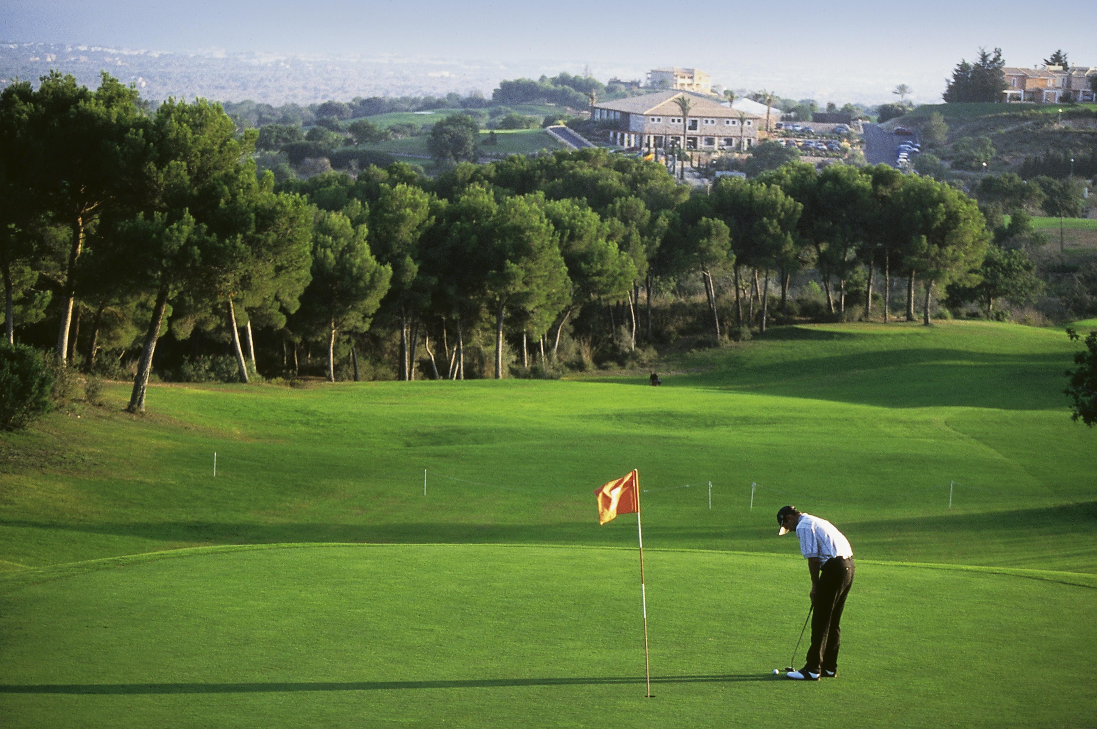 Robinson Club Cala Serena Hotel 4*