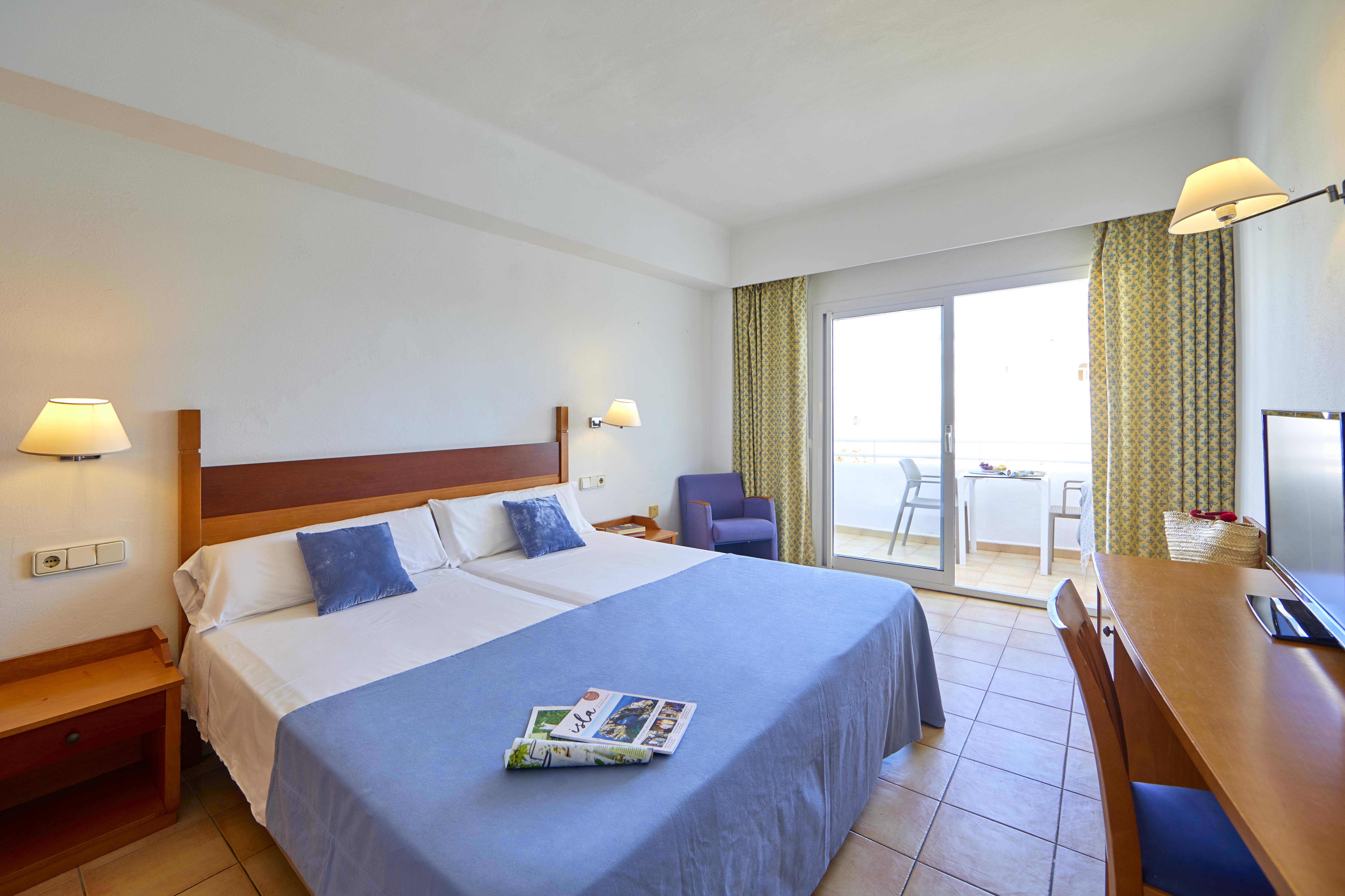 Gavimar Cala Gran Hotel&apartments 3* Cala D´Or