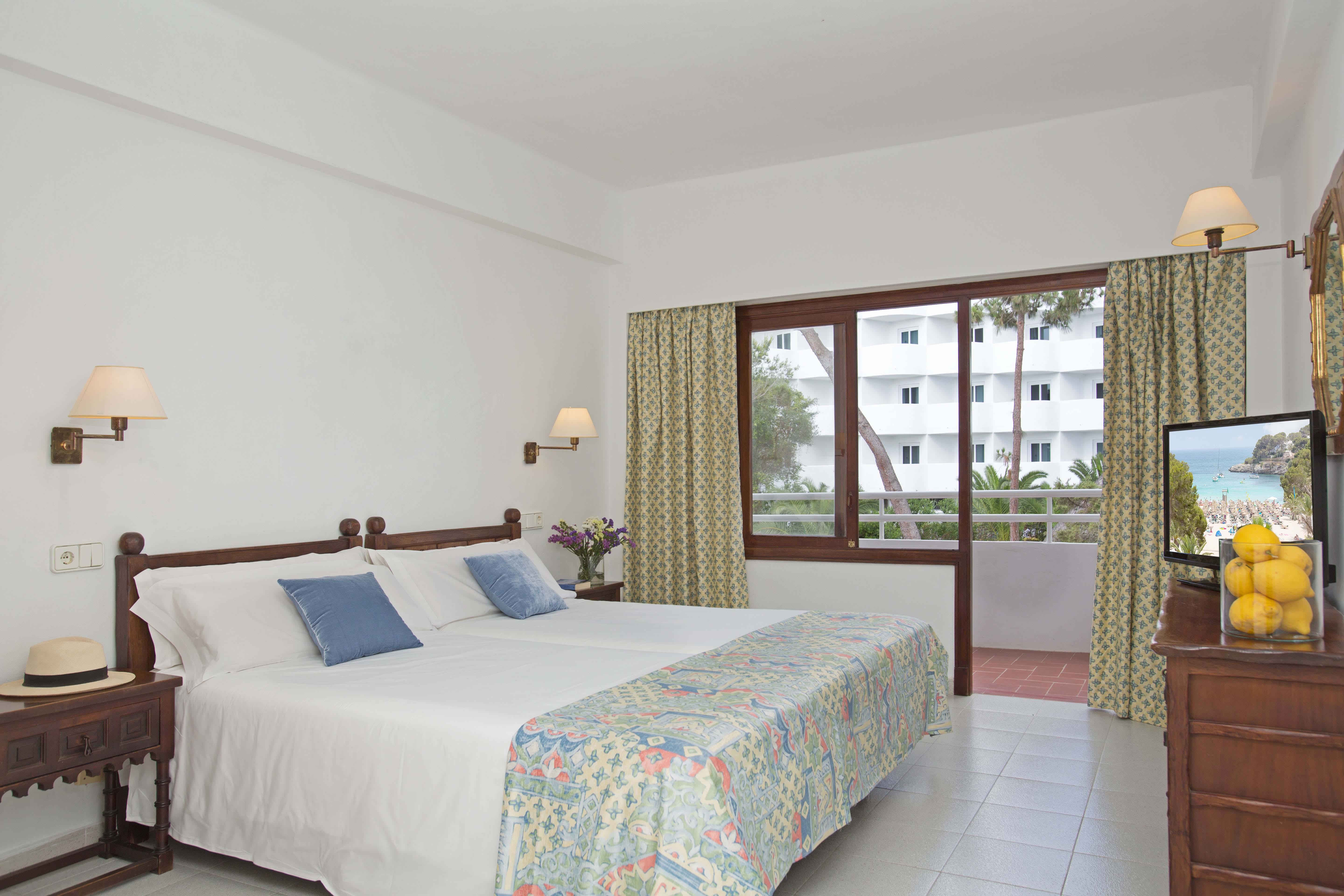 Hotel Gavimar Cala Gran Hotel&apartments 3*