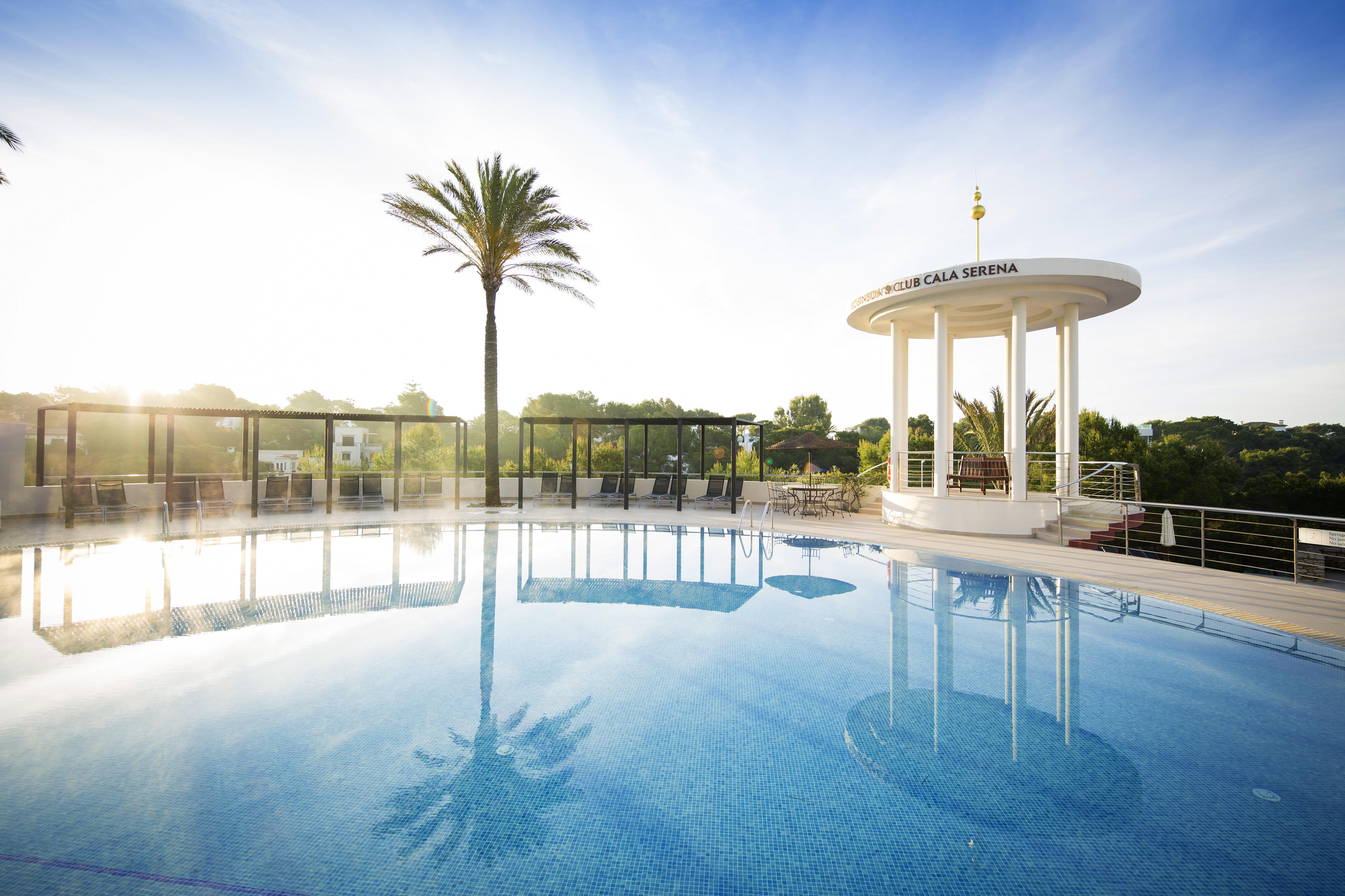 Robinson Club Cala Serena Cala Serena (Mallorca)