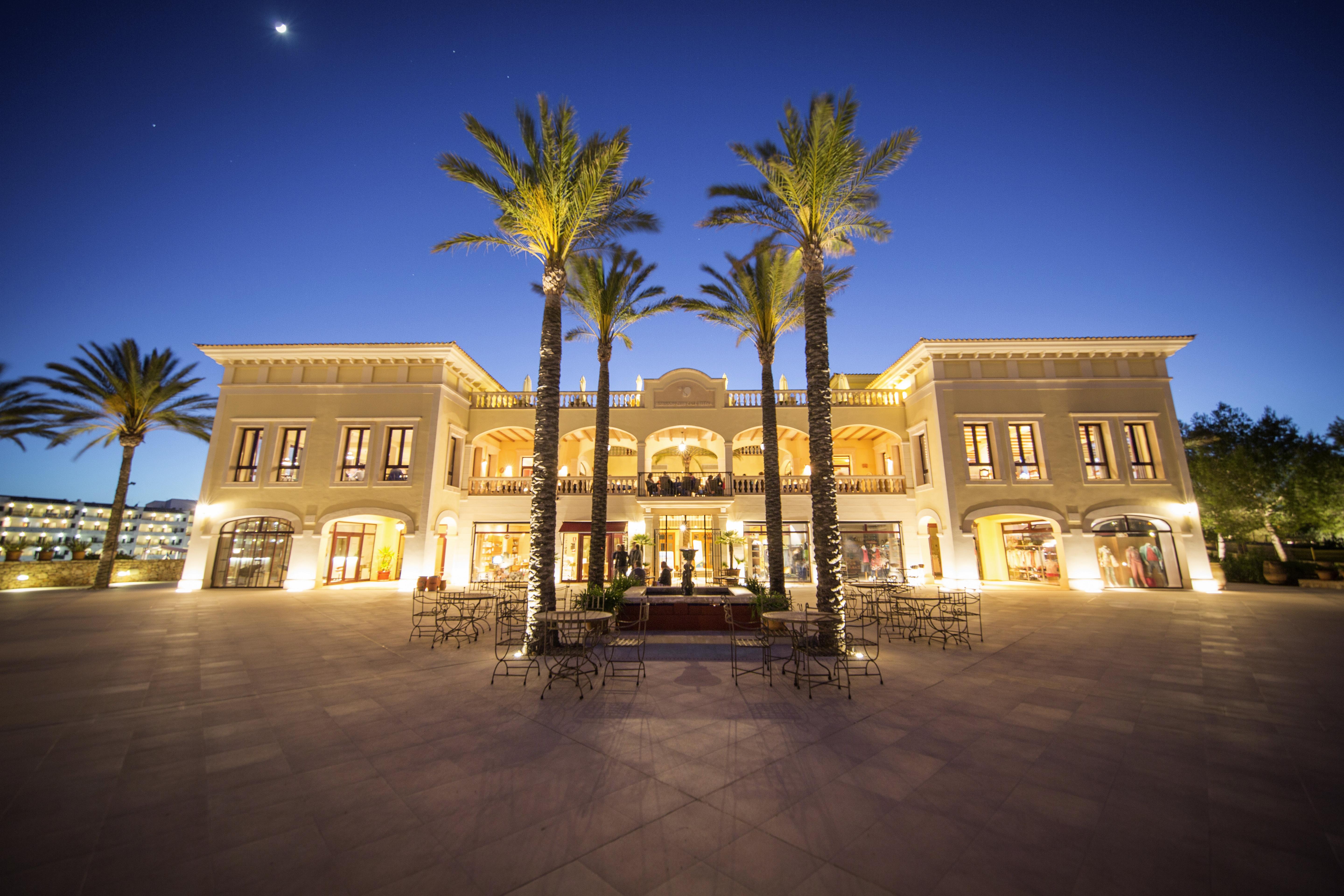 Hotel Robinson Club Cala Serena 4*