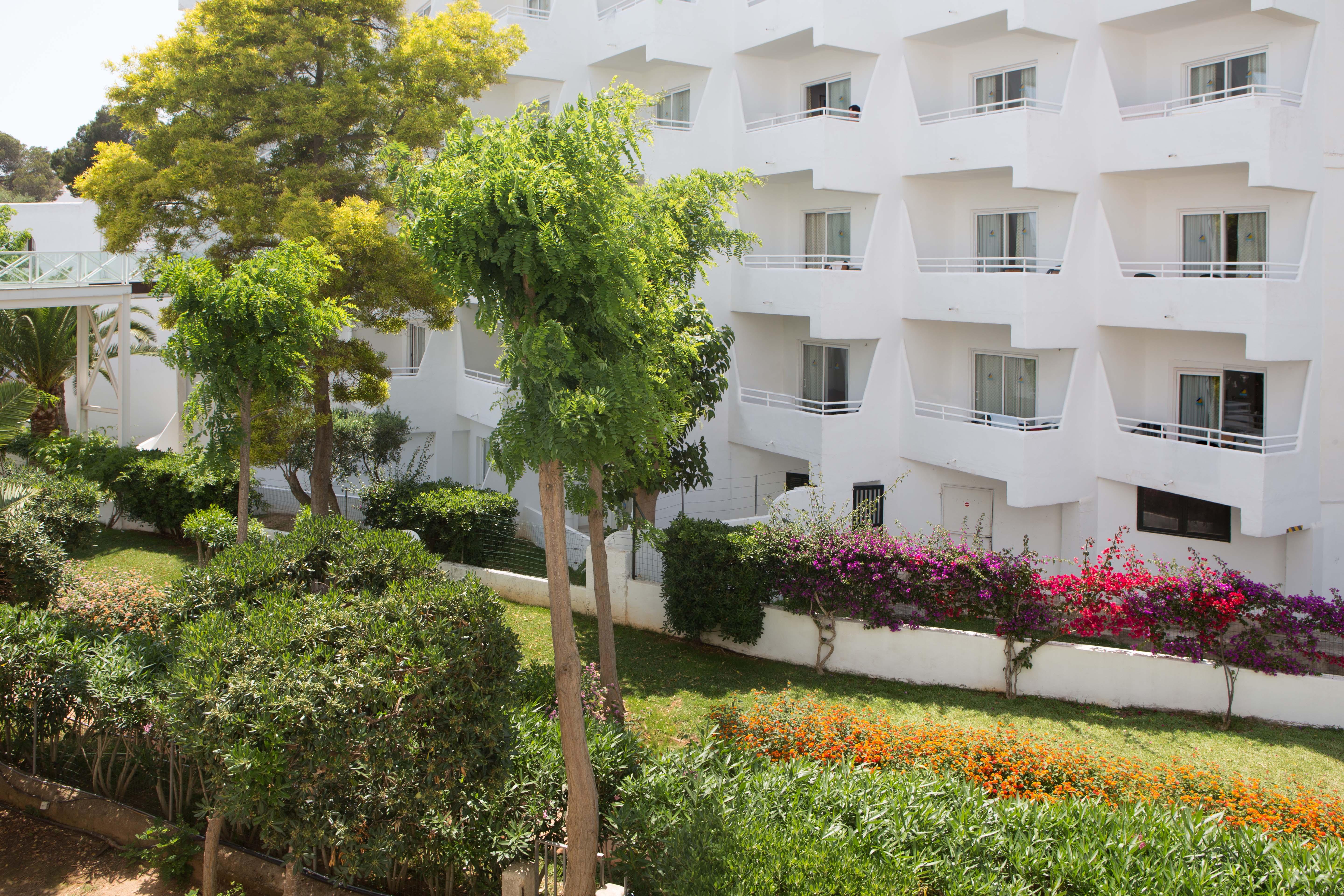 Gavimar Cala Gran Hotel&apartments