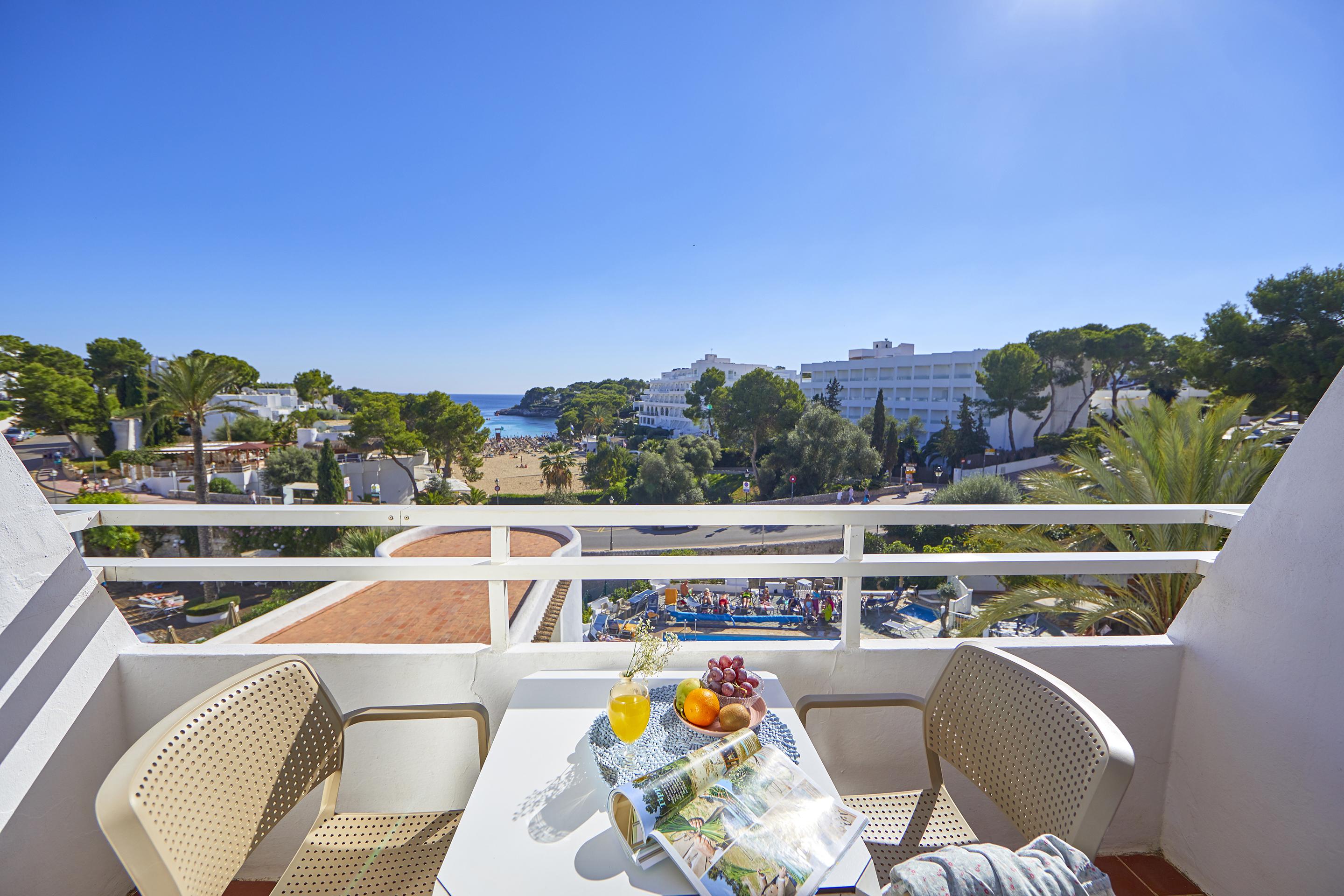 Gavimar Cala Gran Hotel&apartments 3*
