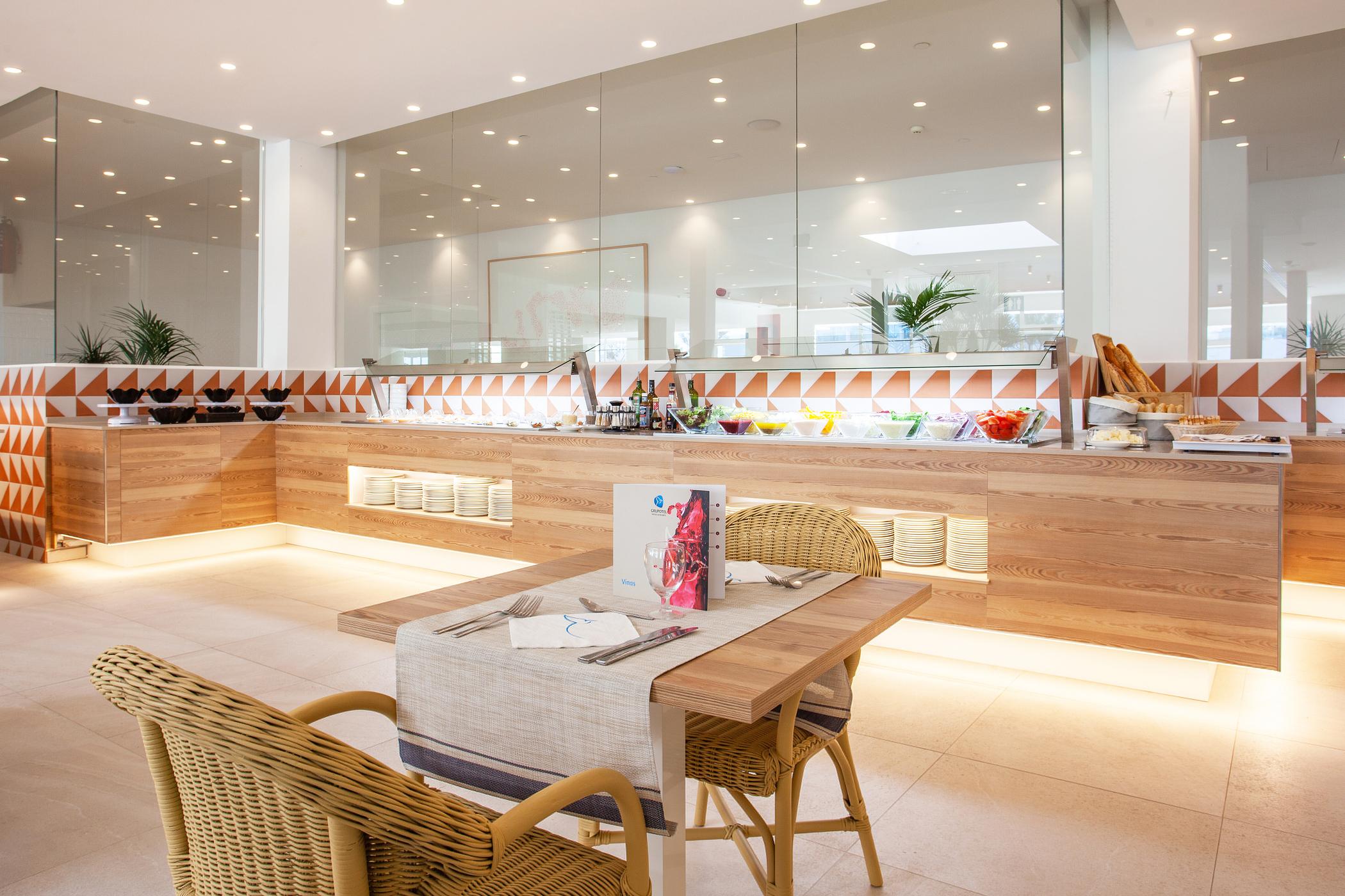 Grupotel Picafort Aparthotel
