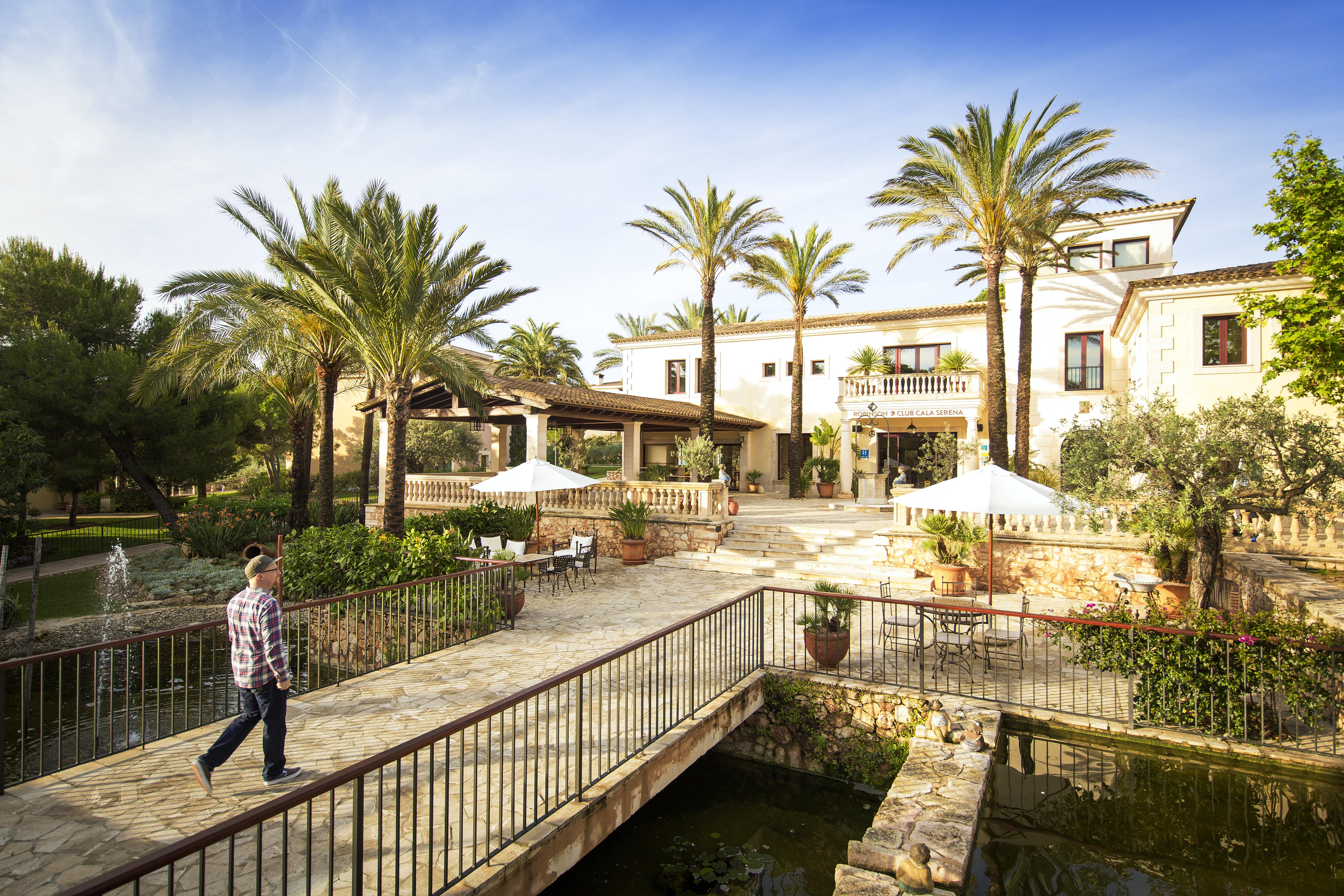 Robinson Club Cala Serena Cala Serena (Mallorca)