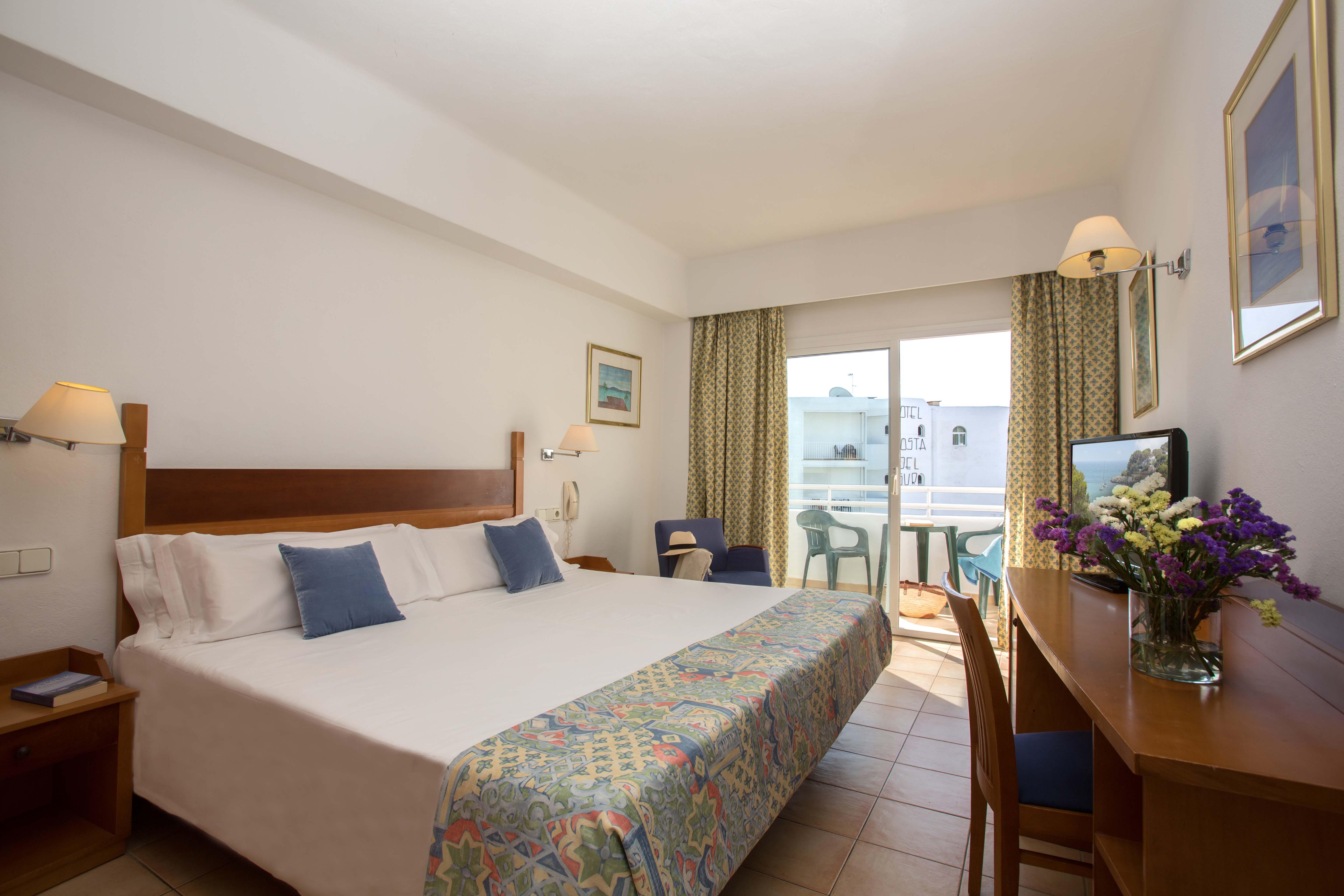 Hotel Gavimar Cala Gran Hotel&apartments