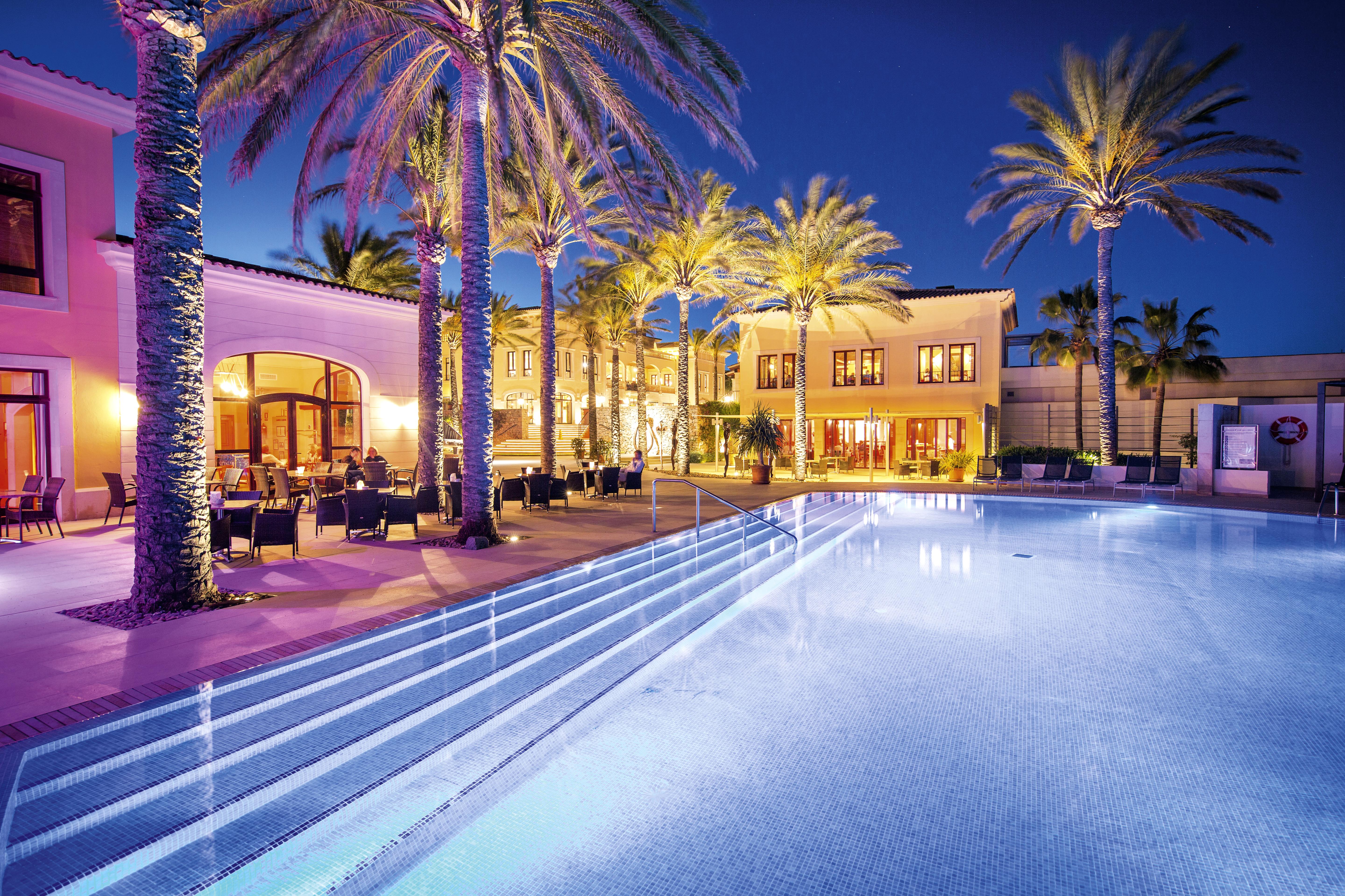 Robinson Club Cala Serena Hotel 4*