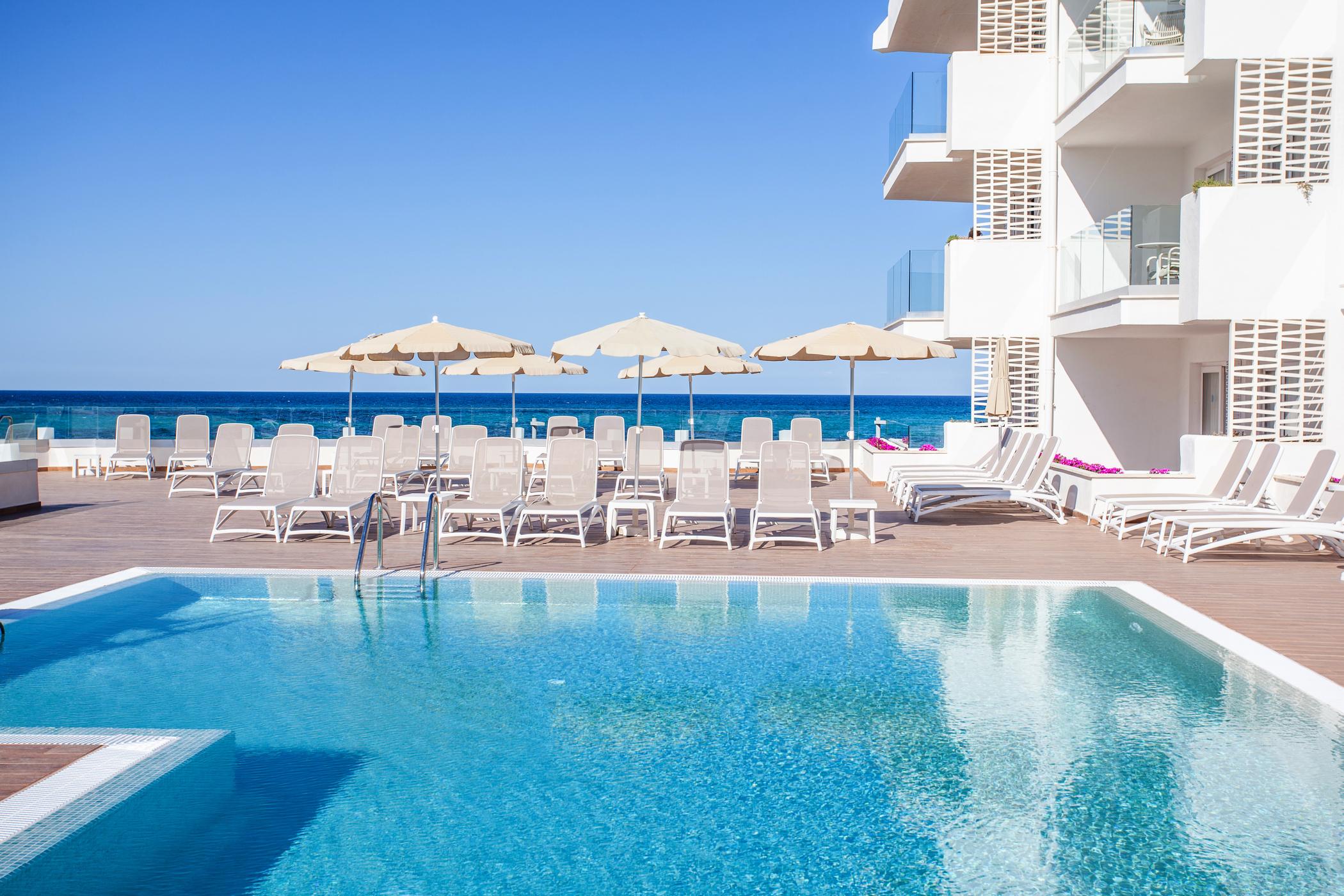 Grupotel Picafort 4*