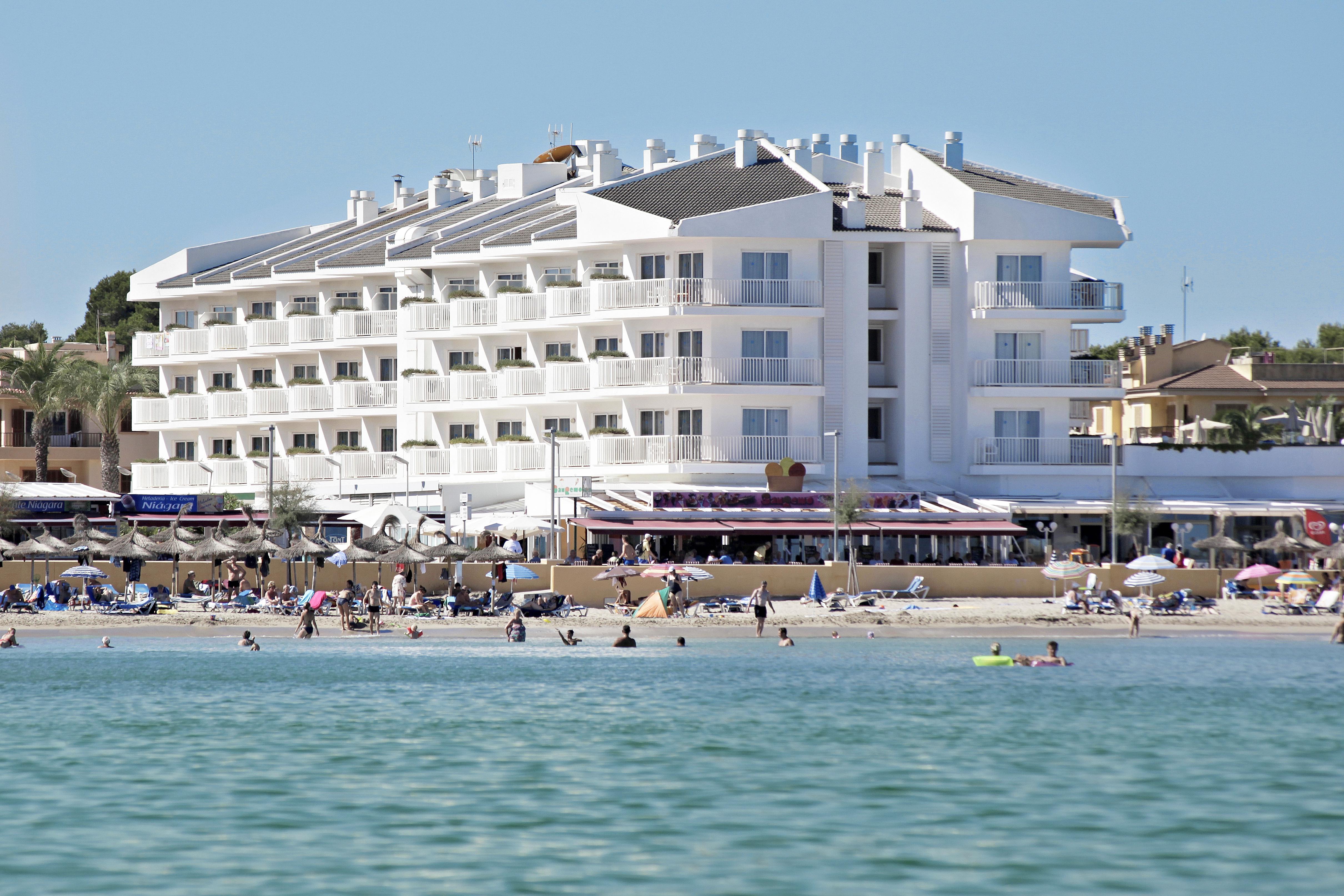 Apartahotel Grupotel Picafort