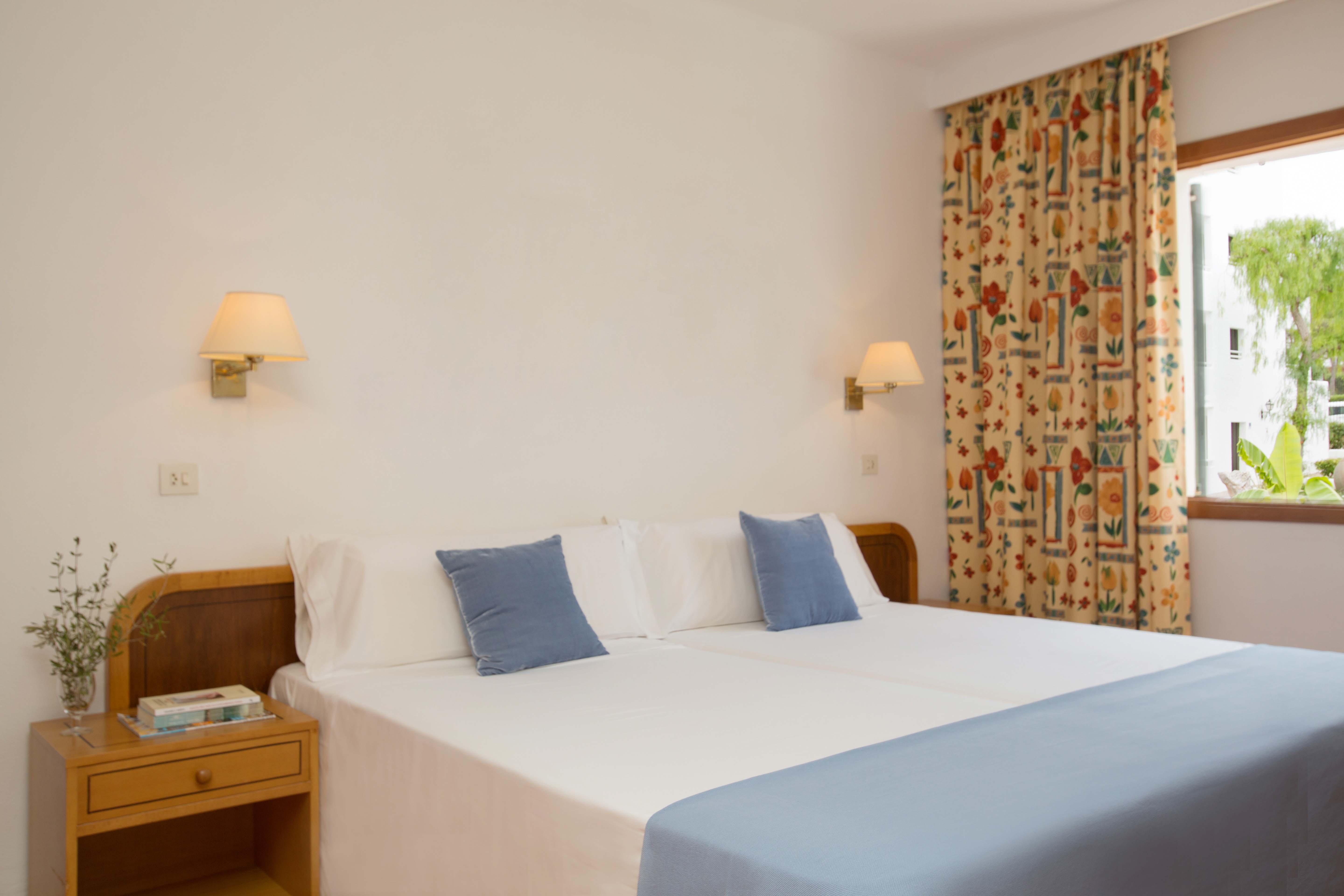 Hotel Gavimar Cala Gran Hotel&apartments 3*
