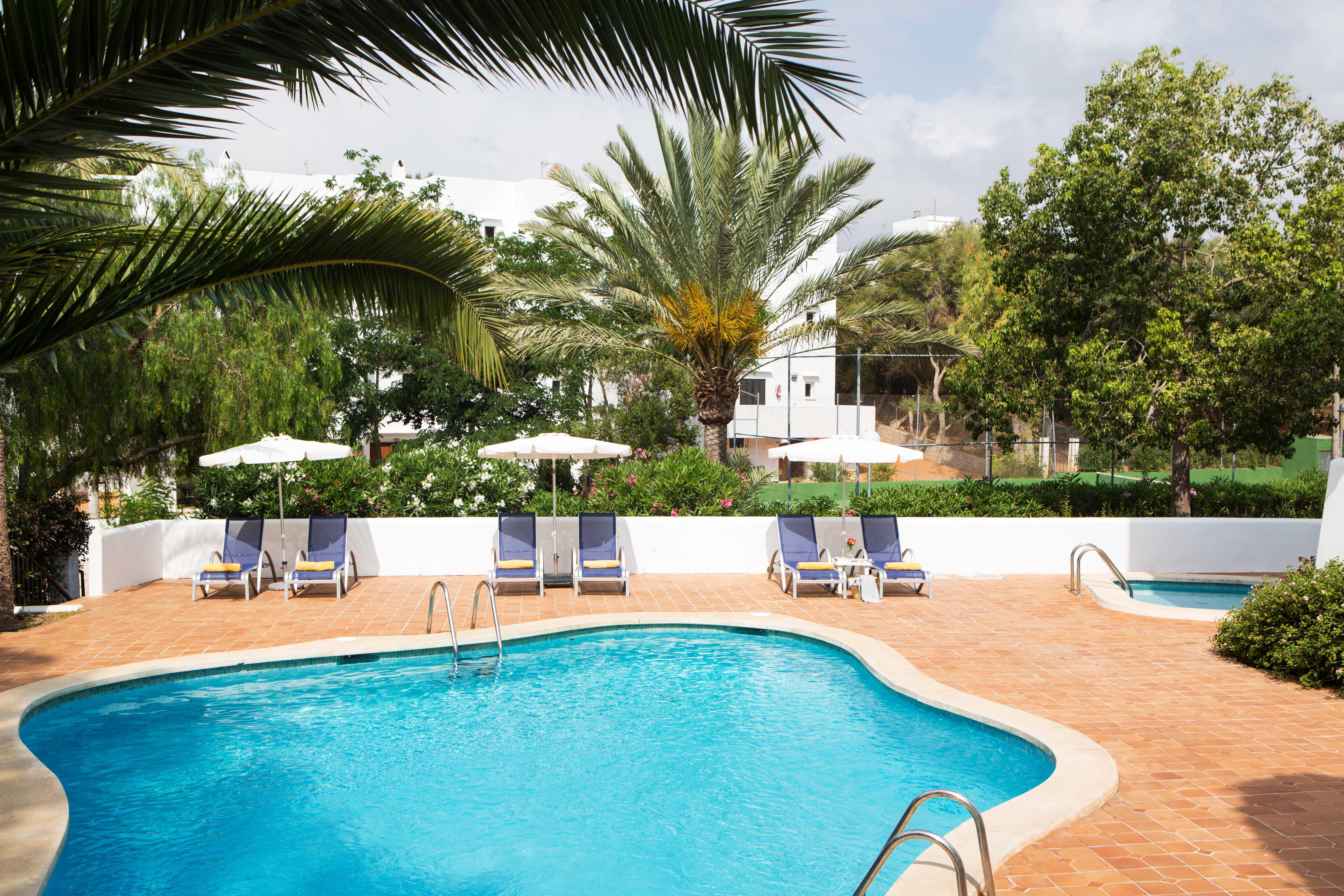 Gavimar Cala Gran Hotel&apartments