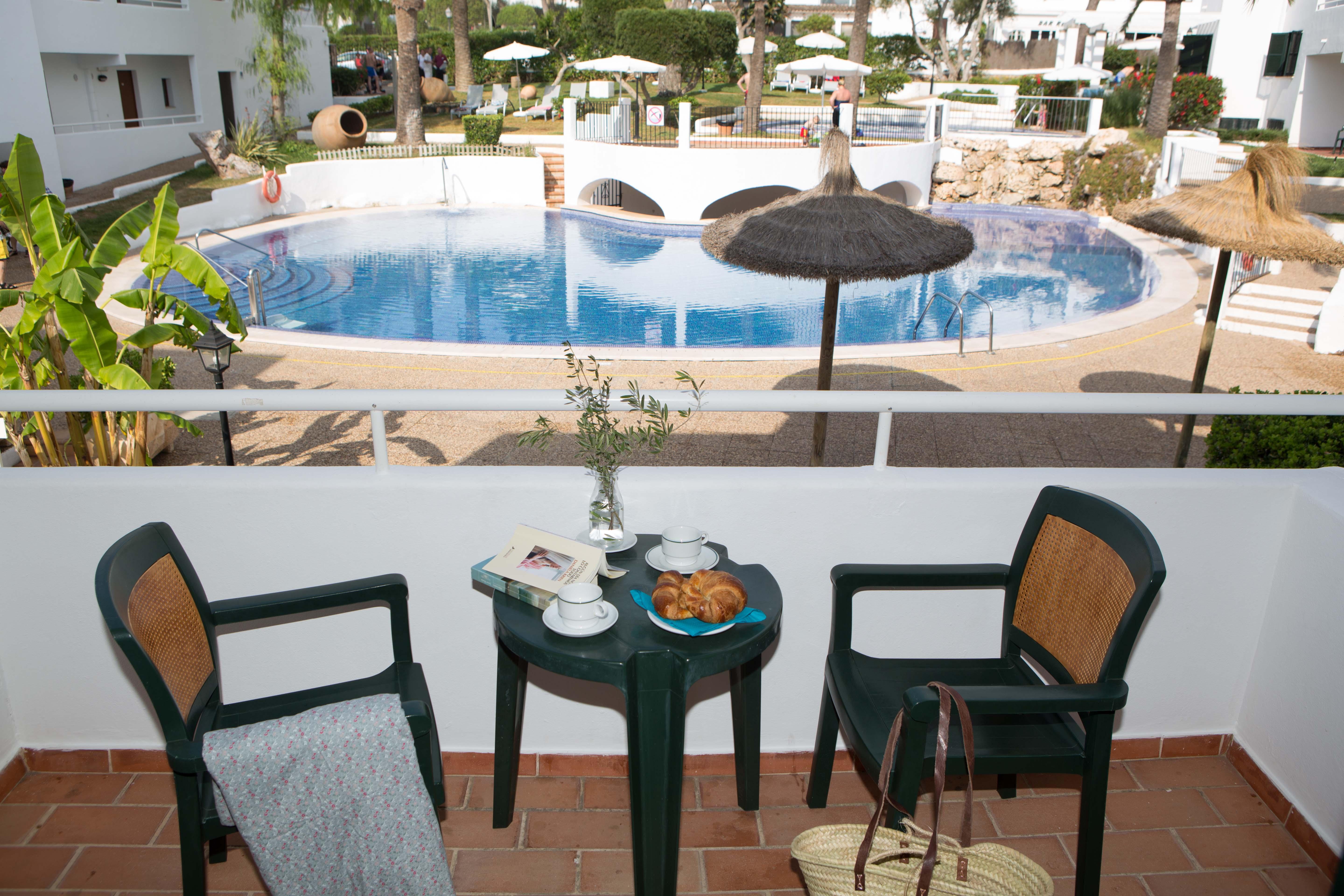 Hotel Gavimar Cala Gran Hotel&apartments