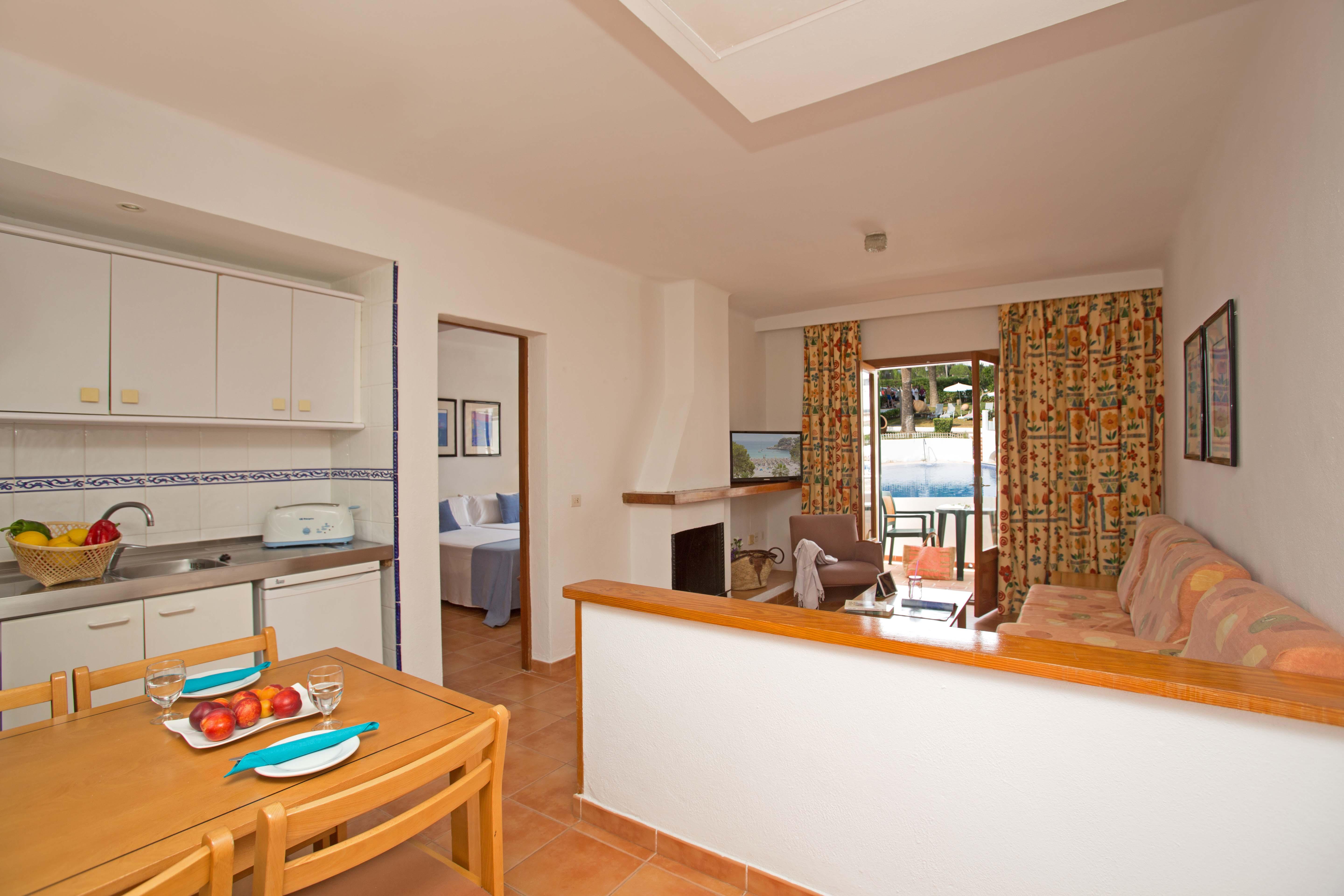Gavimar Cala Gran Hotel&apartments Cala D´Or