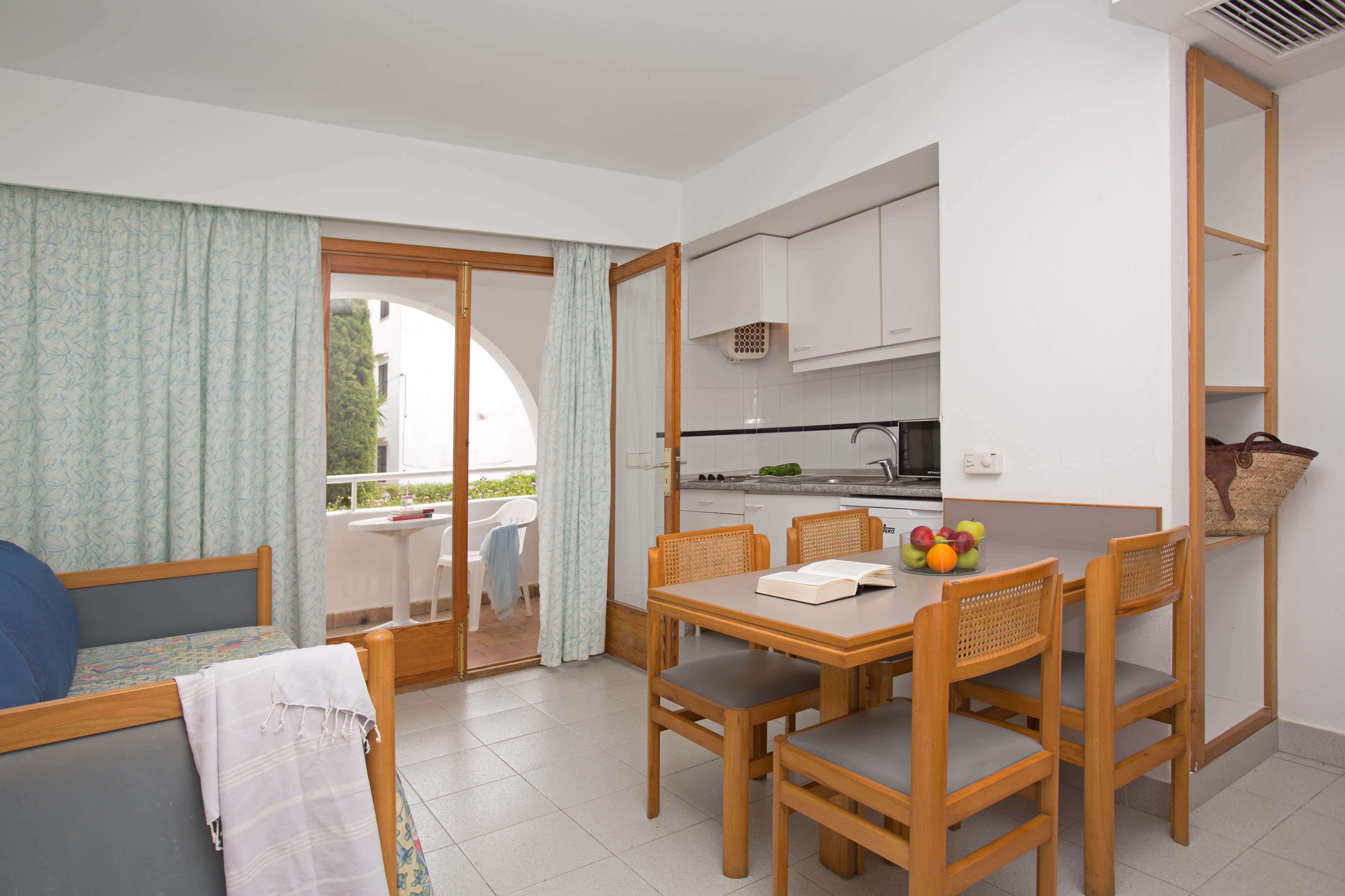 Gavimar Cala Gran Hotel&apartments