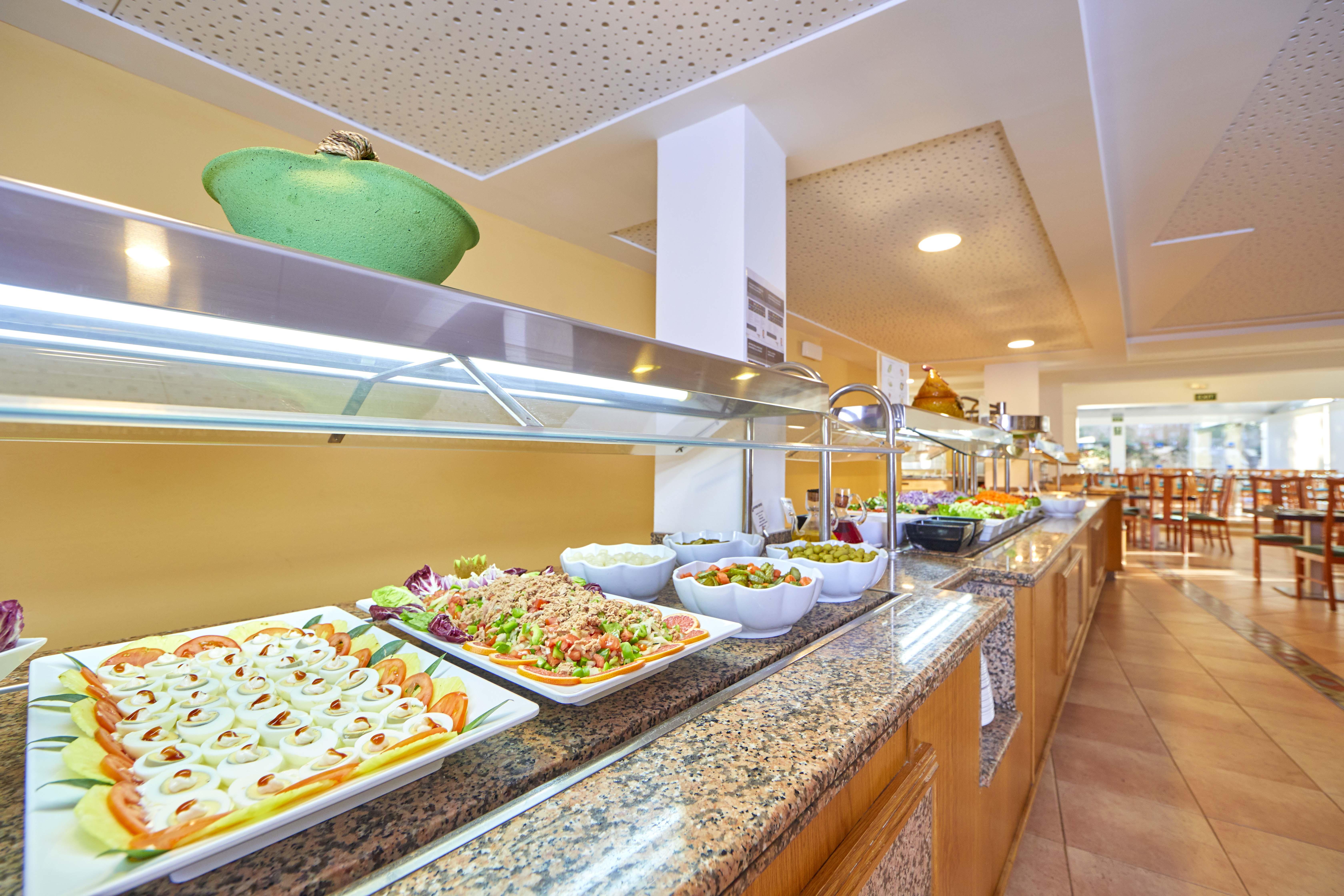 Gavimar Cala Gran Hotel&apartments Hotel 3*