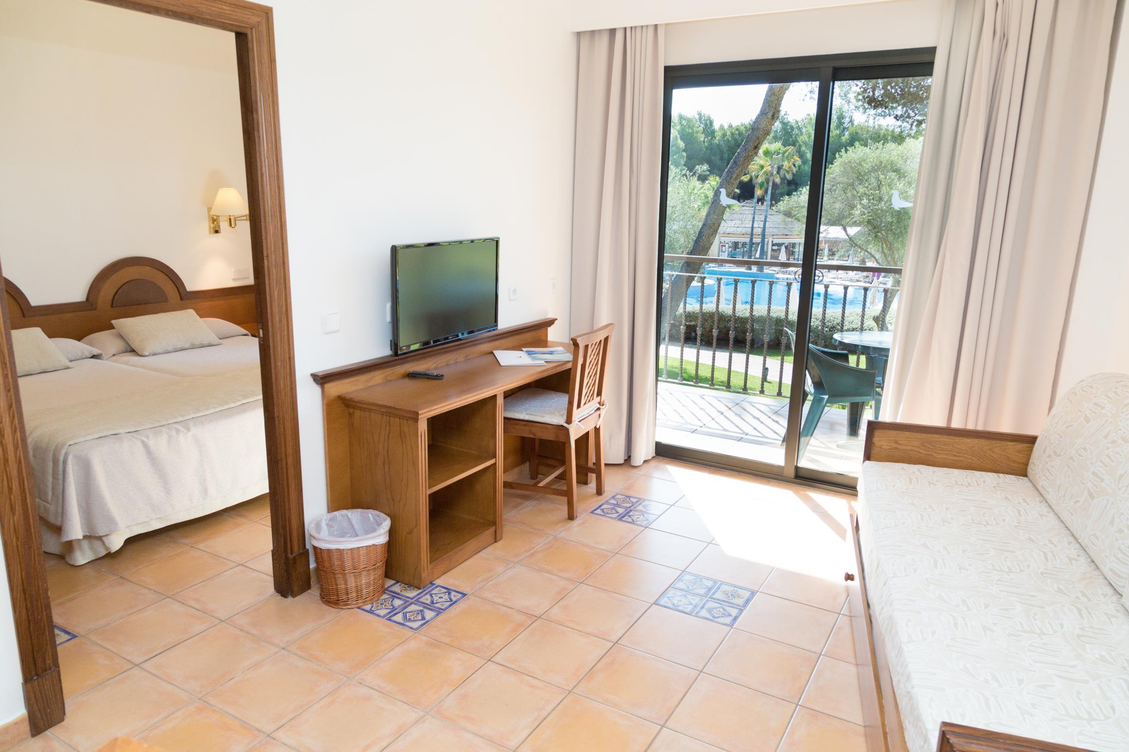 Vell Mari & Apartahotel