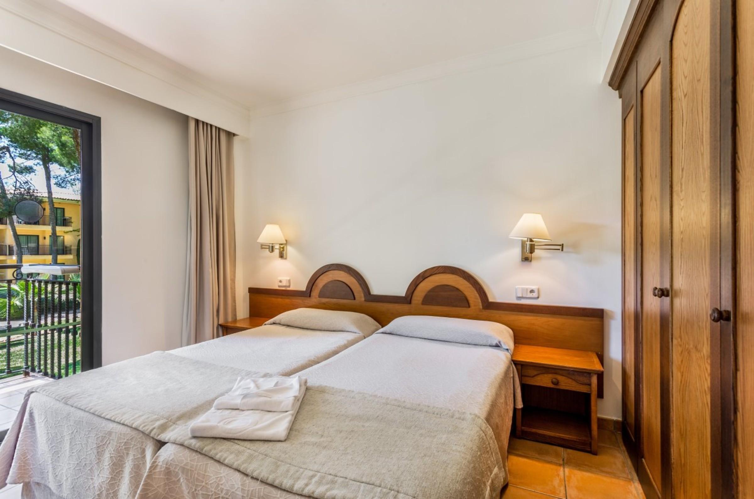 Apartahotel Vell Mari & Can Picafort (Mallorca)