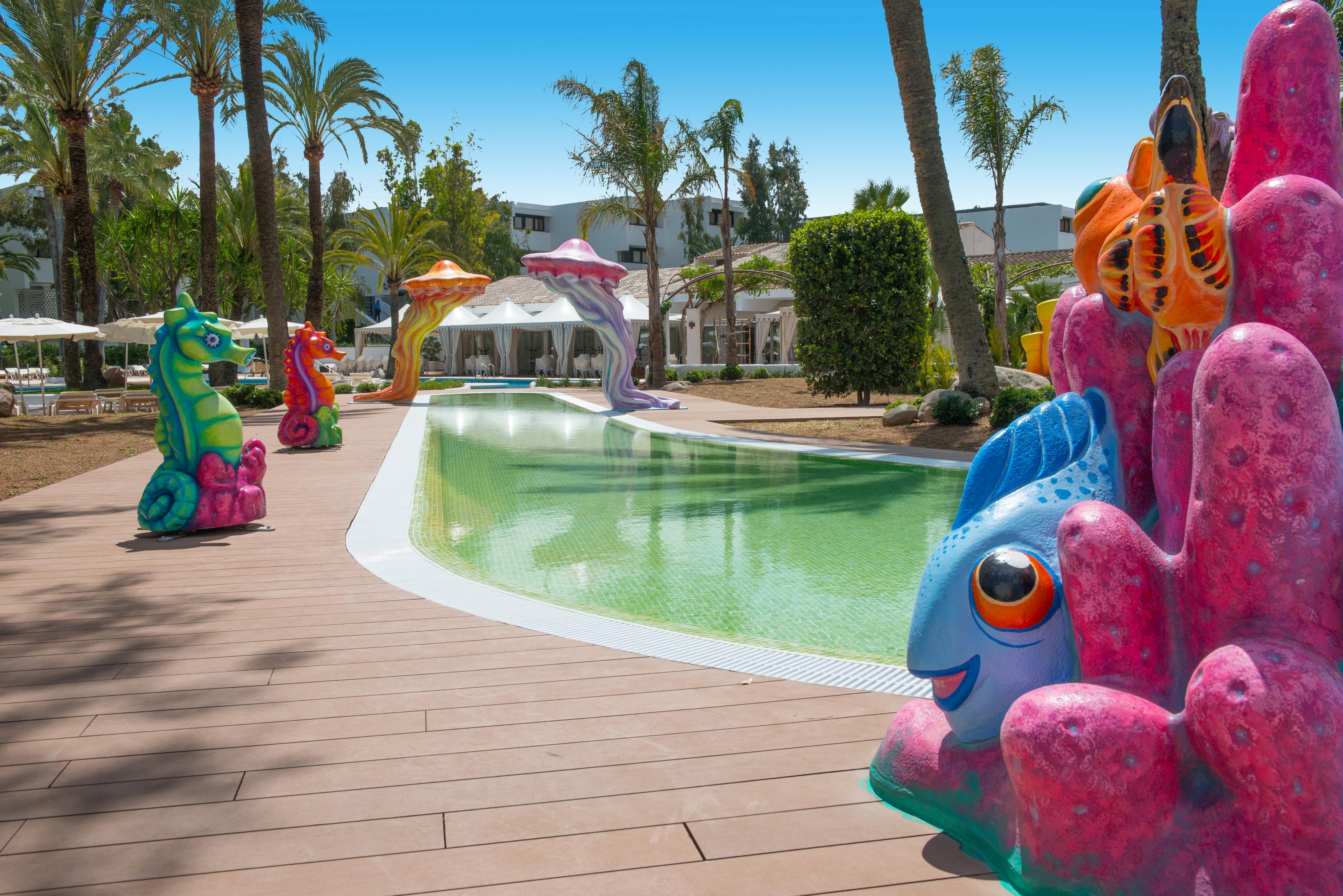 Iberostar Ciudad Blanca Alcúdia