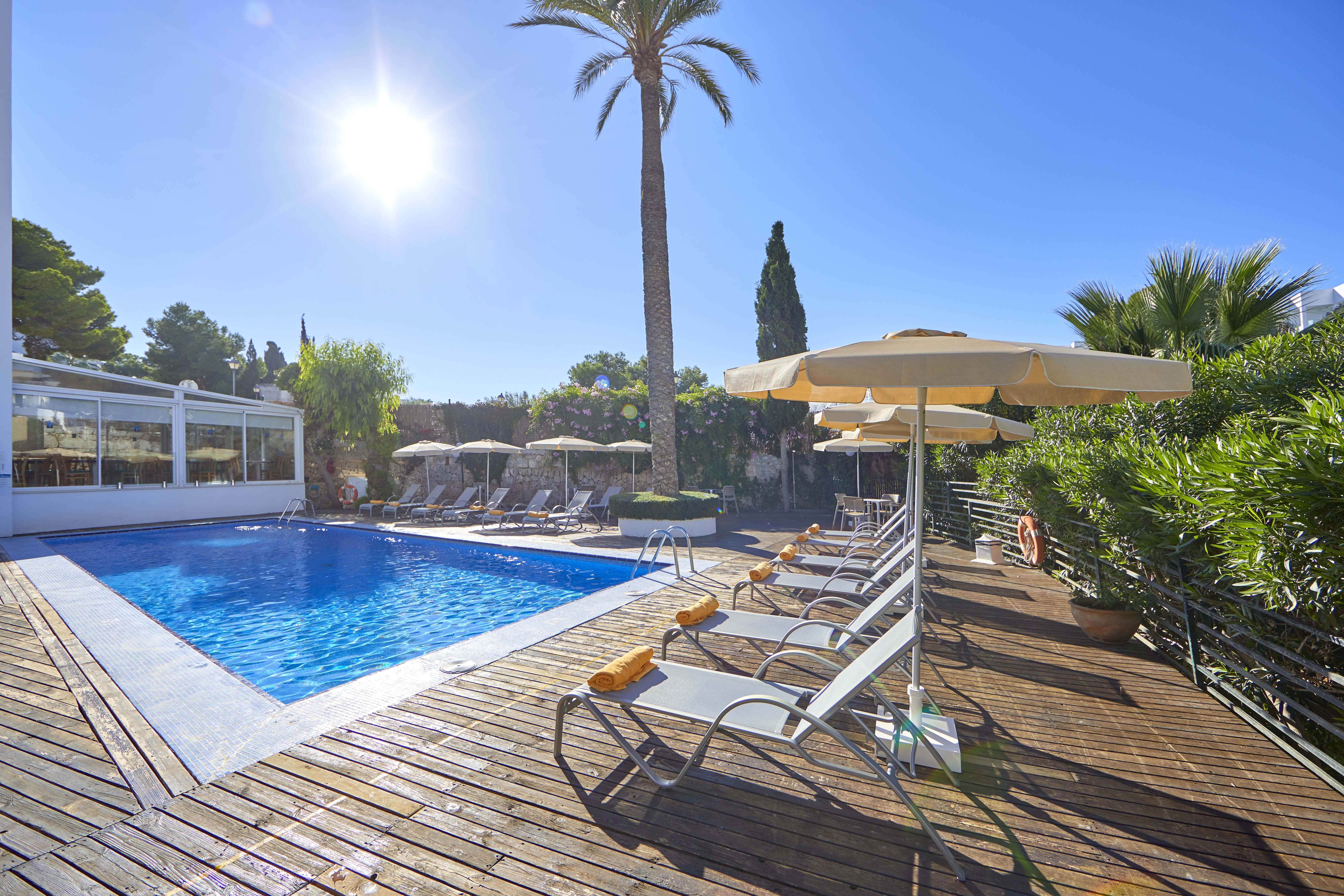 Hotel Gavimar Cala Gran Hotel&apartments 3*