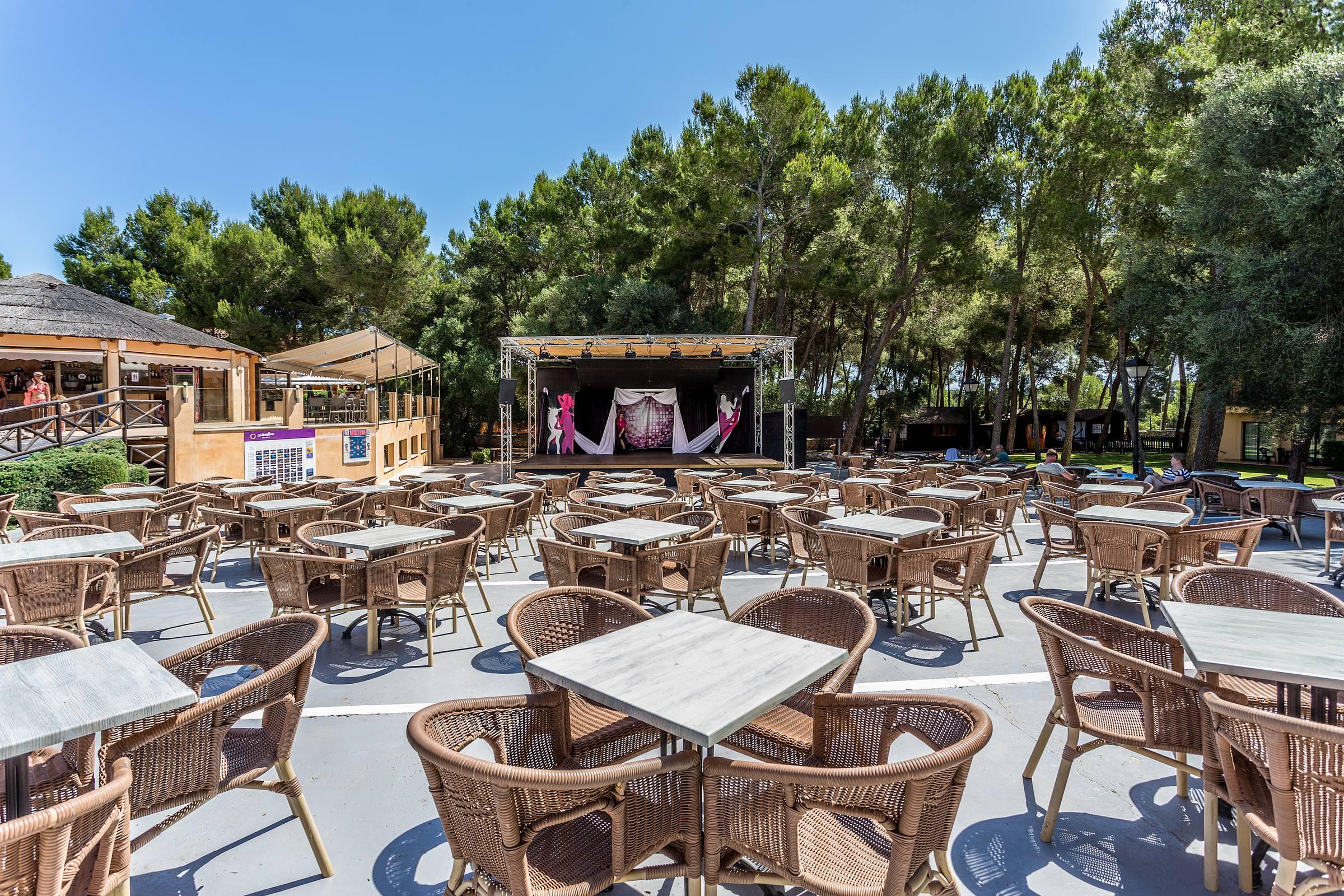 Apartahotel Vell Mari & Can Picafort (Mallorca)