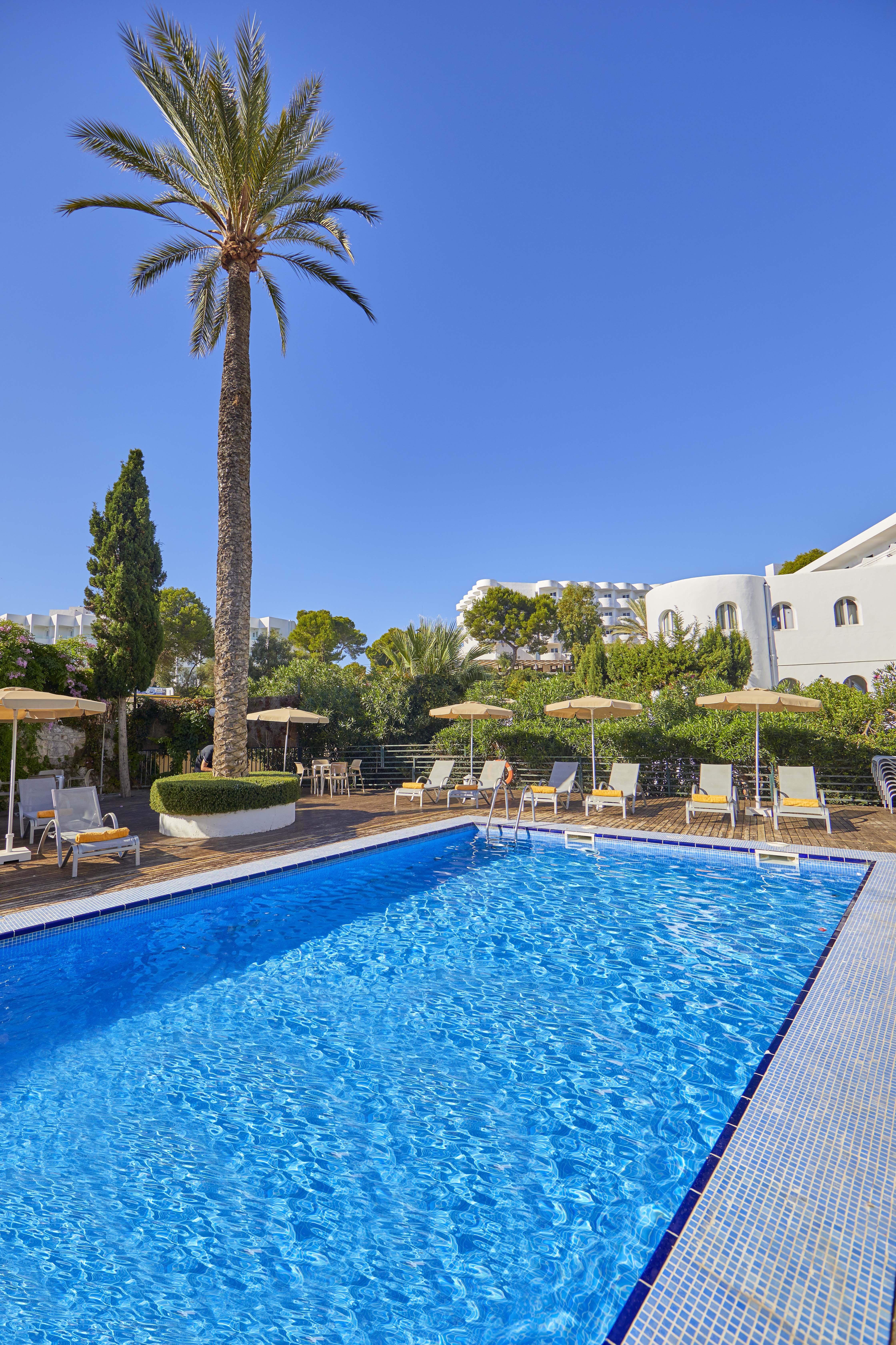 Gavimar Cala Gran Hotel&apartments Hotel
